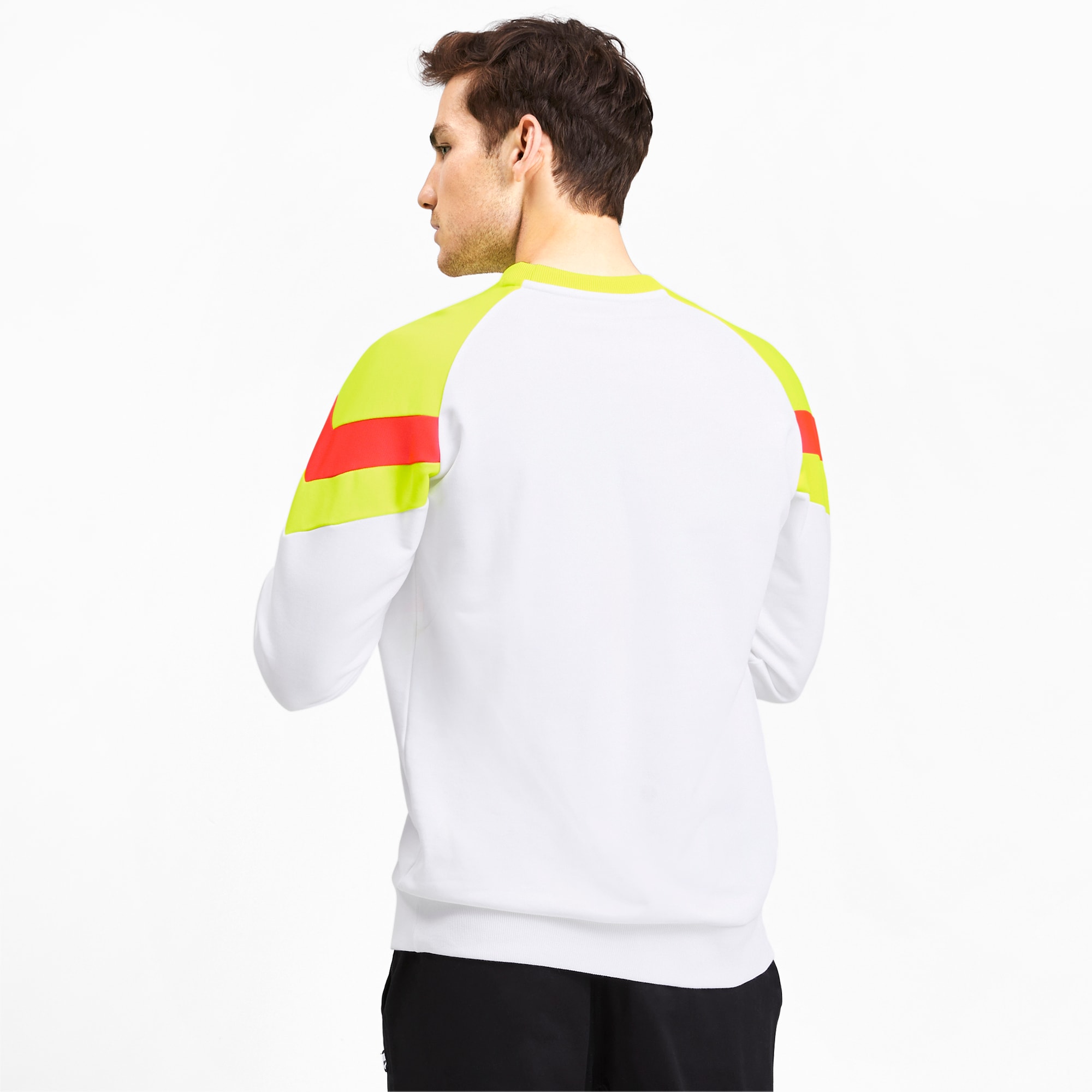 Puma rs crew sweatshirt shop