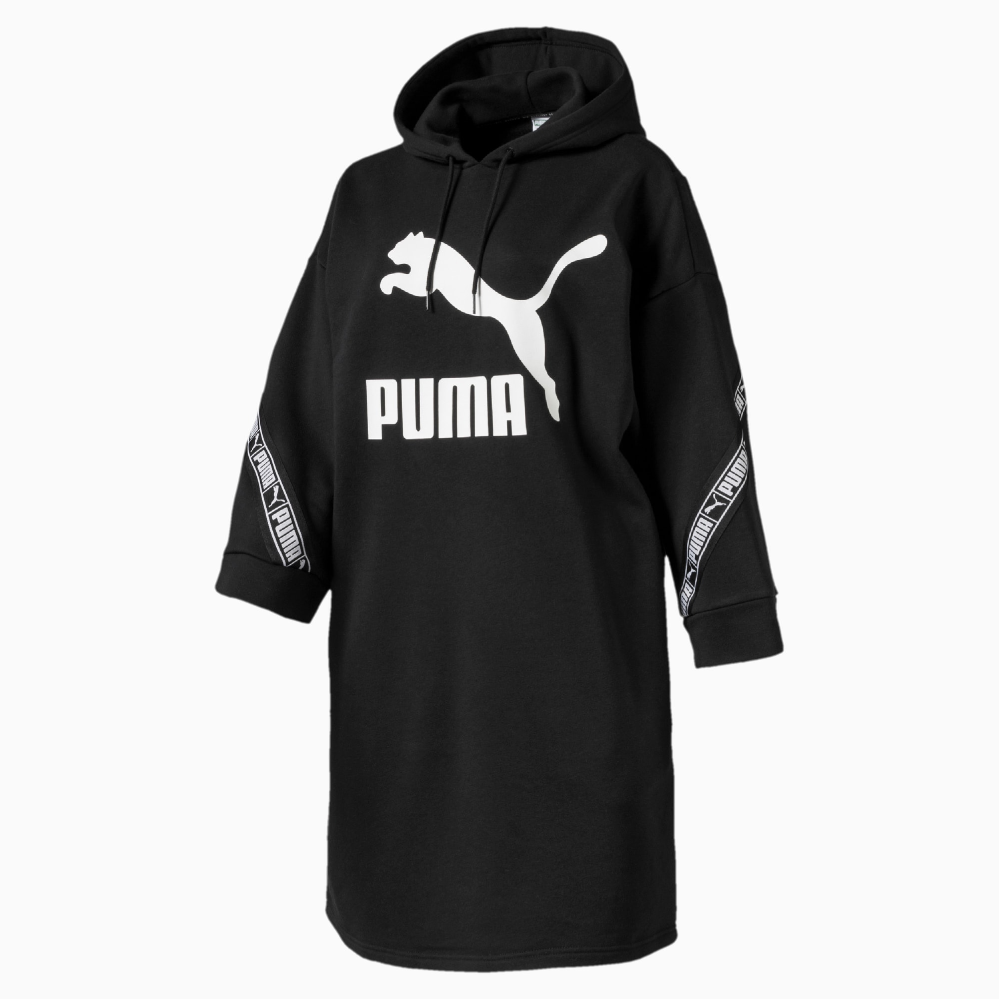 Puma tape sales terry dress