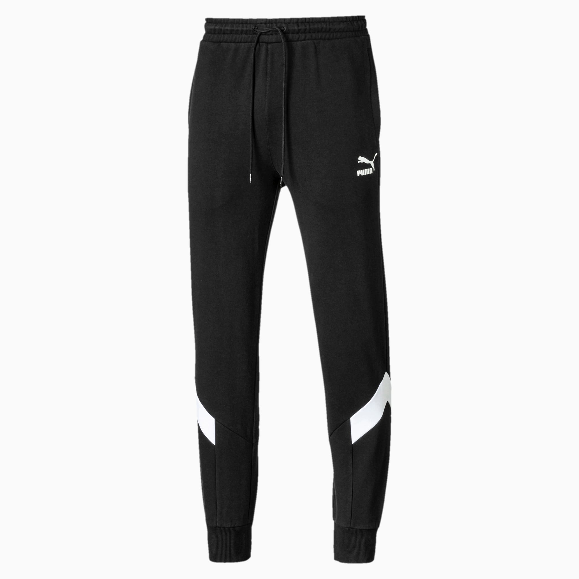 M NK DF SWIFT PANT BLACK/BLACK/BLKREF