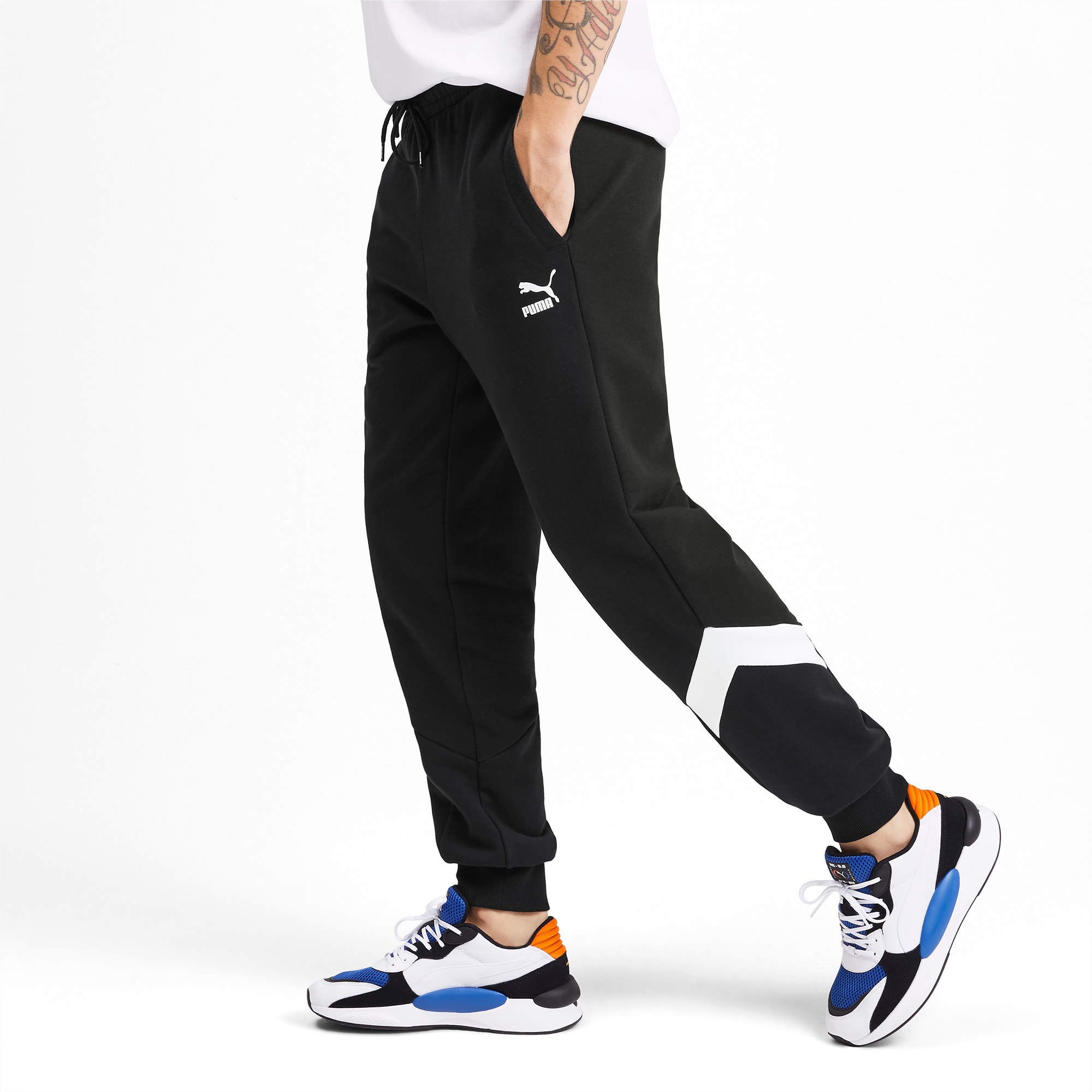 Soft Touch Track Pant by Country Road Online, THE ICONIC