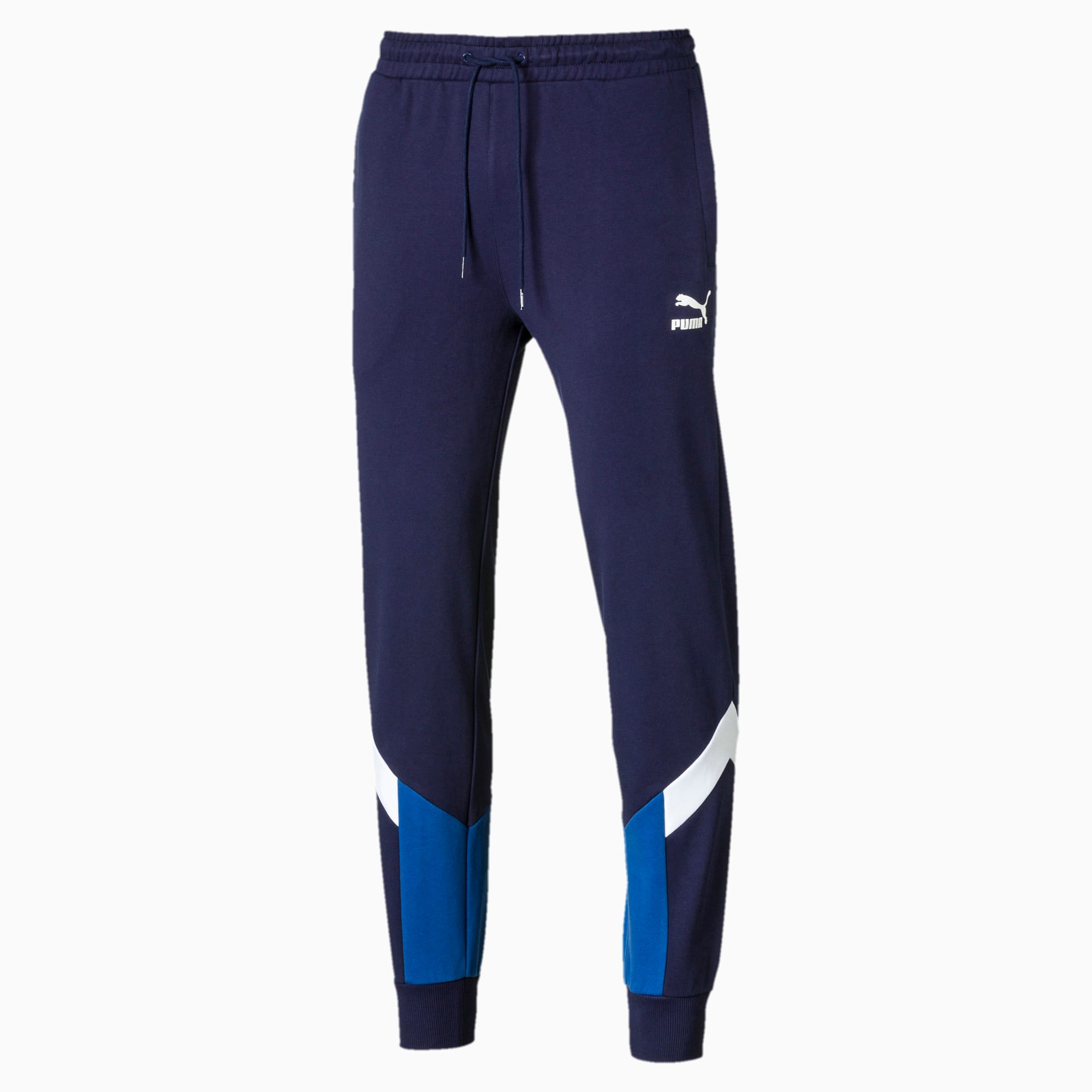 puma iconic mcs track pant cuff