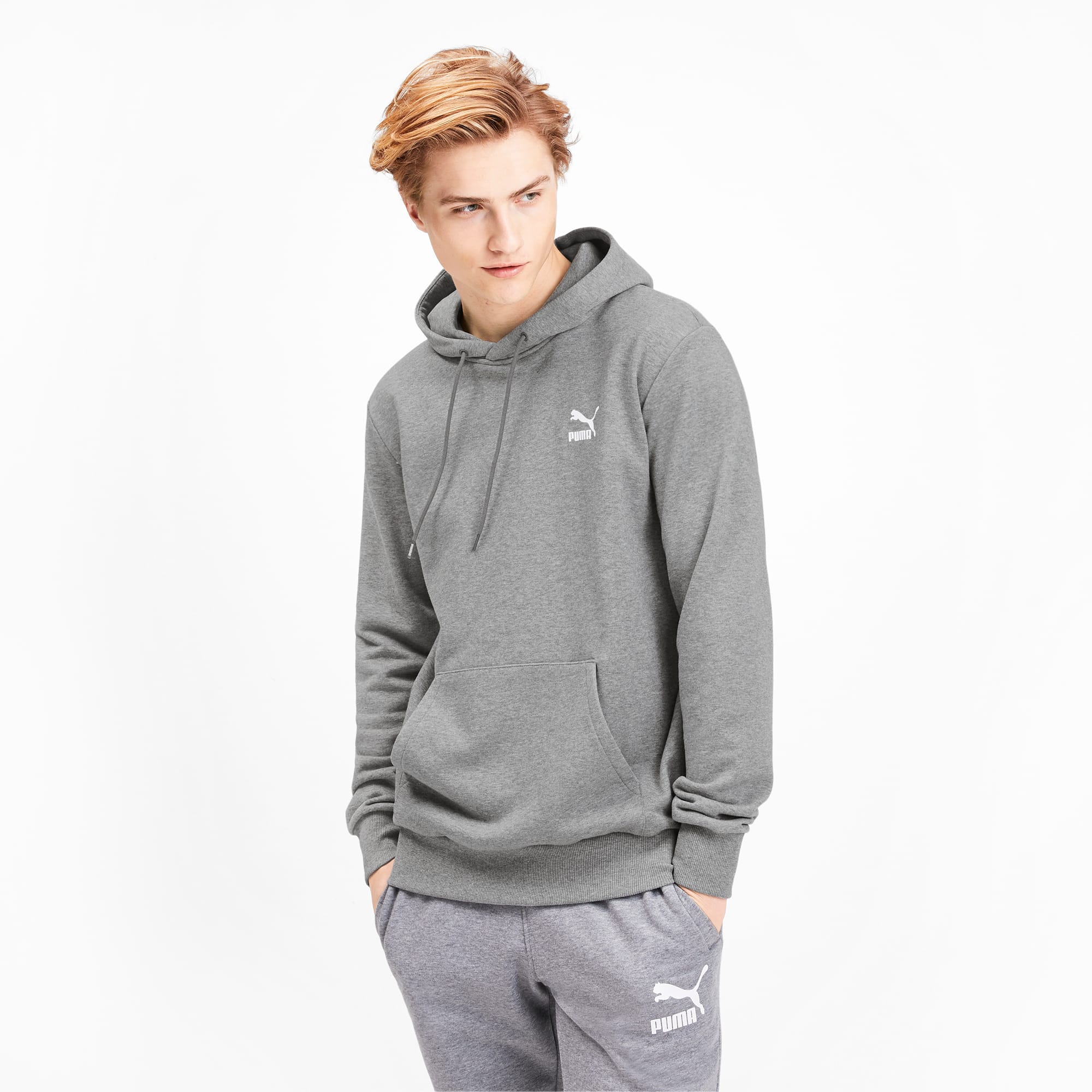 Puma cheap claw hoodie