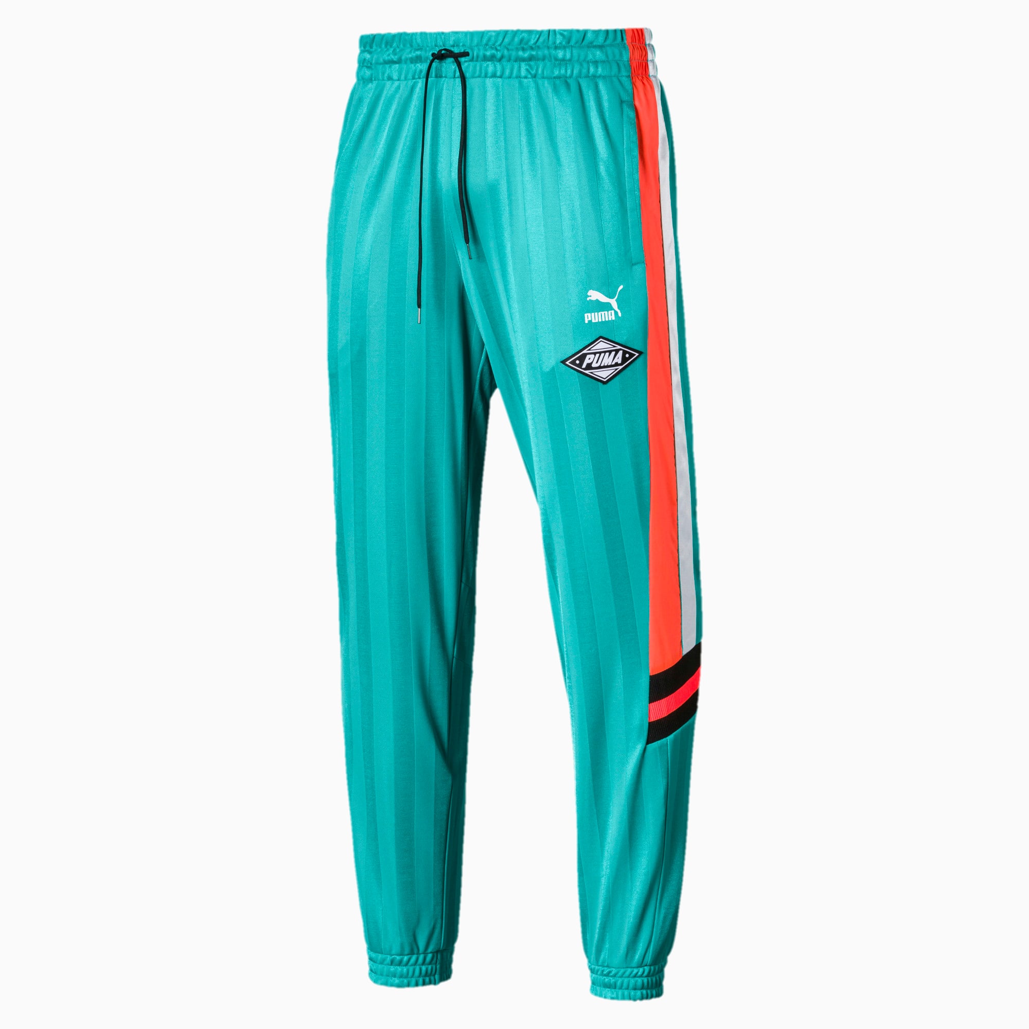 luXTG Men s Woven Pants PUMA