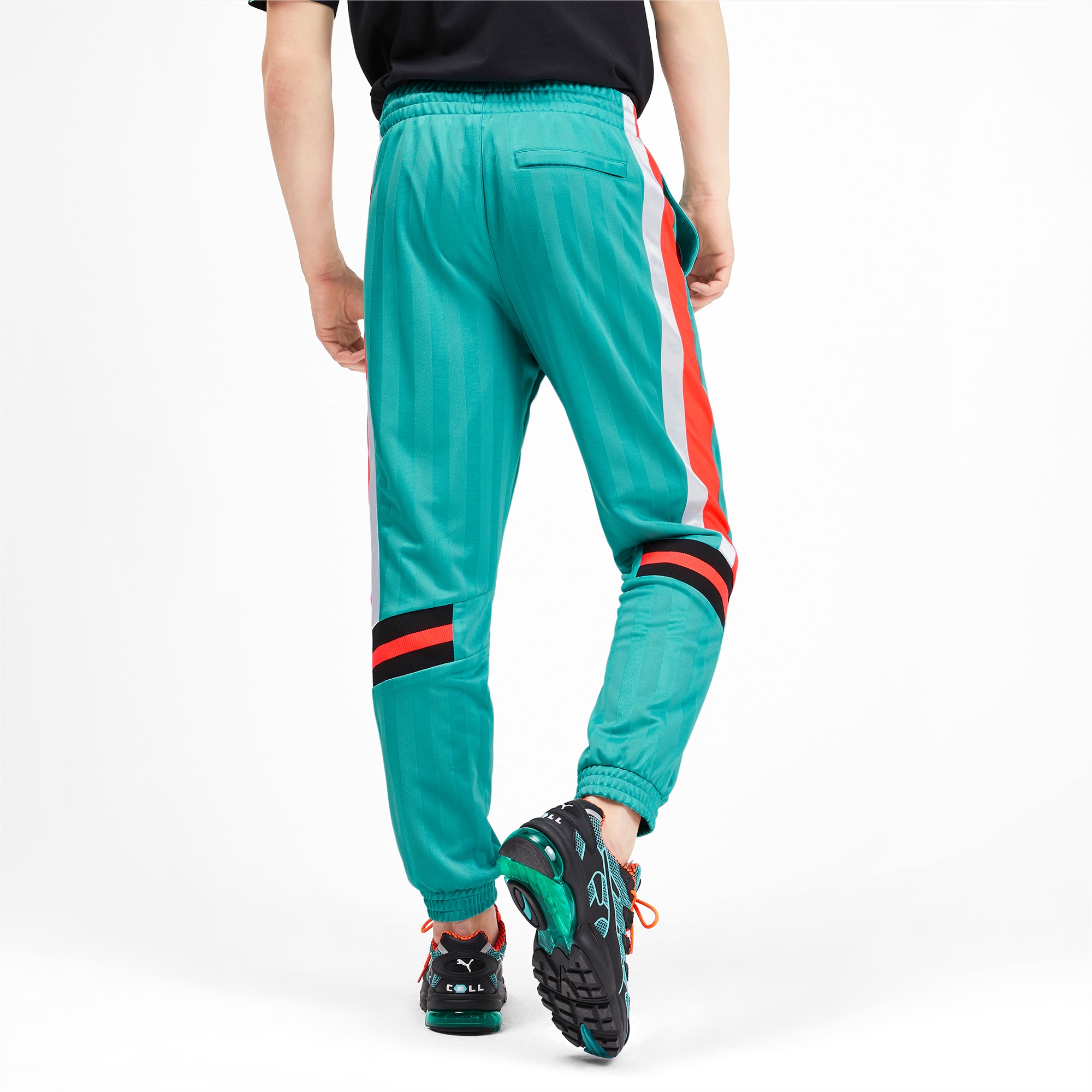 luXTG Men s Woven Pants PUMA
