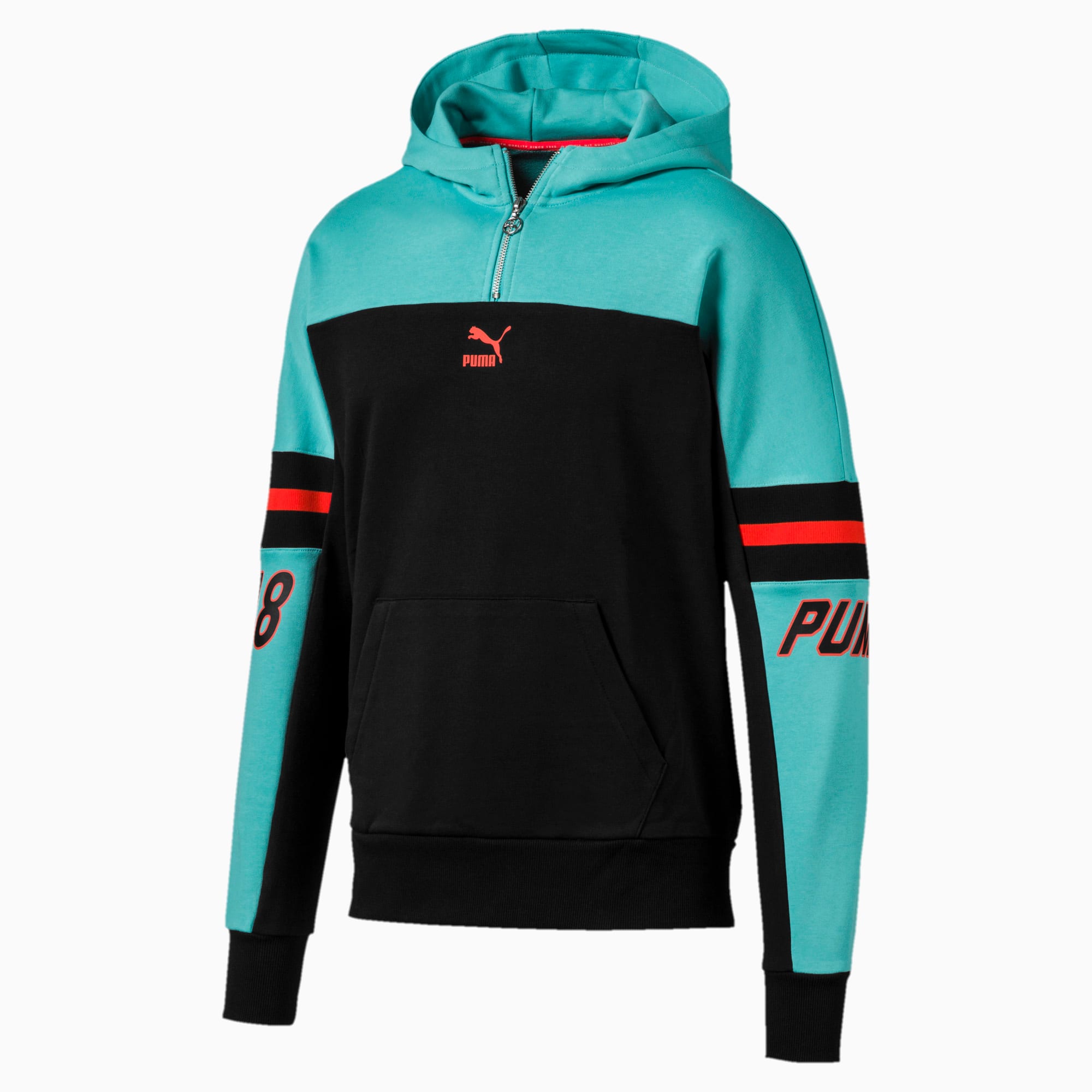 luXTG Men s Hoodie