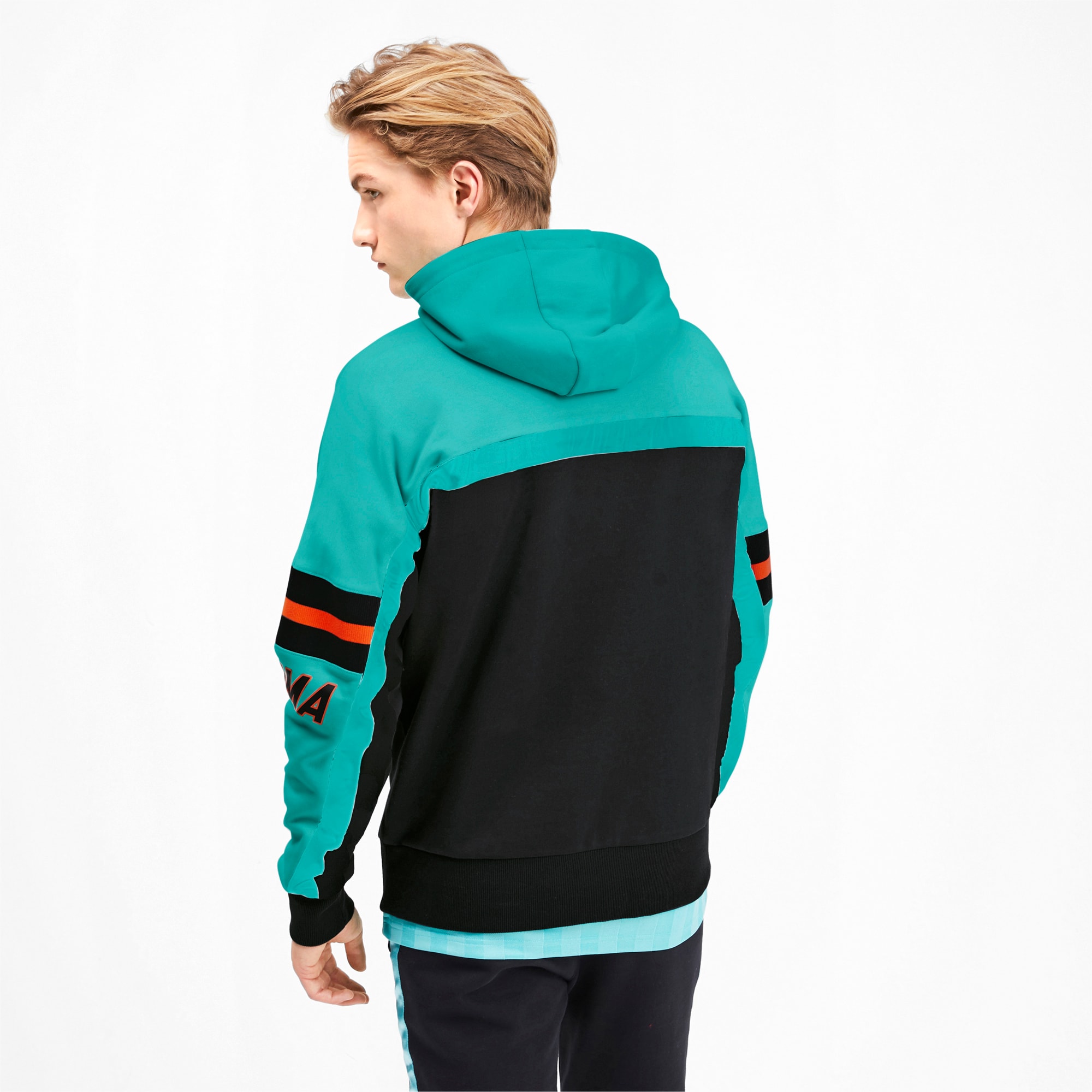 luXTG Men s Hoodie