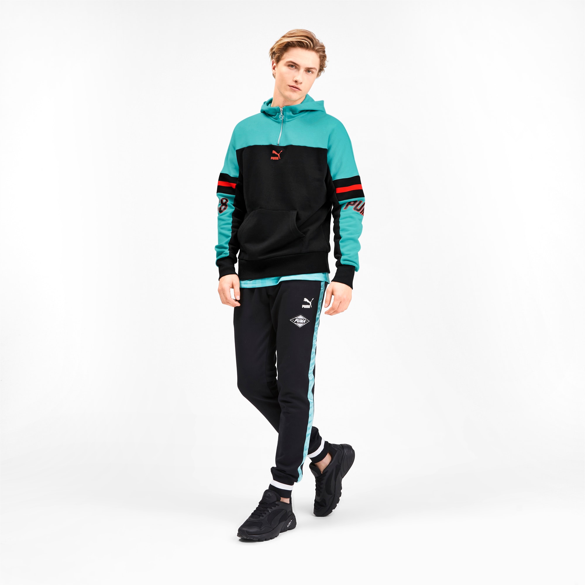 Puma luxtg sale