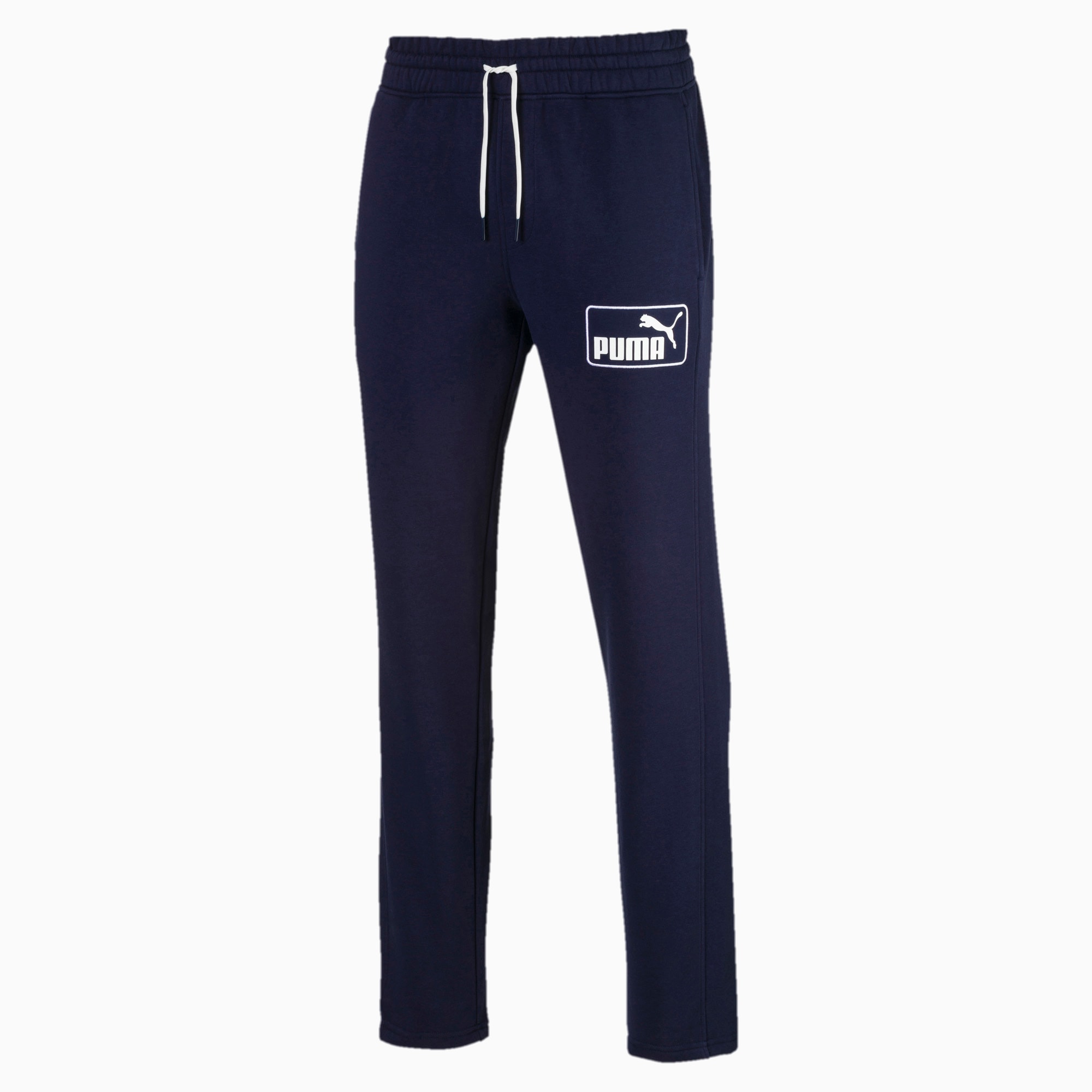 Puma公式 ゴルフ ロゴ トラックパンツ プーマ ゴルフ プーマ