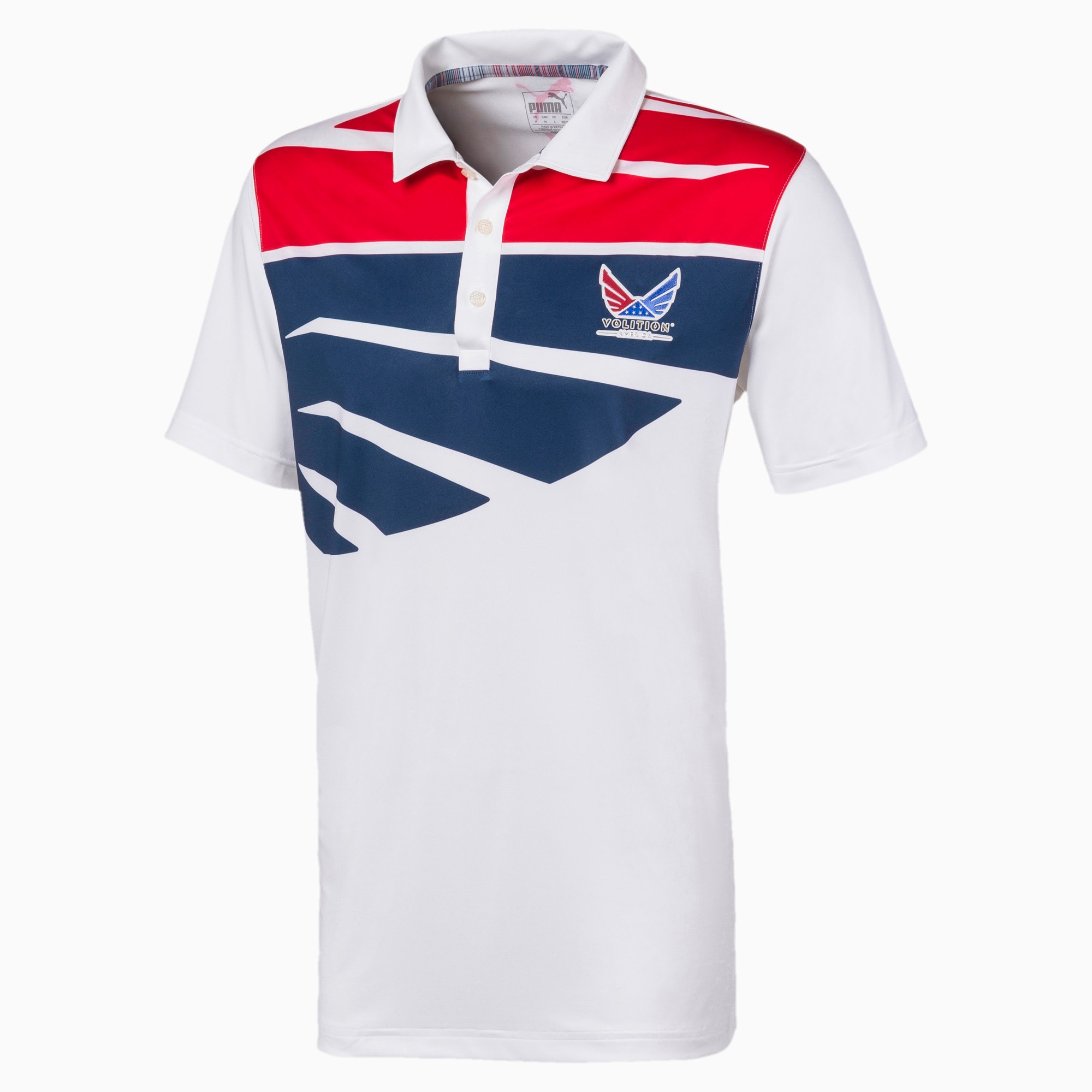 puma volition polo