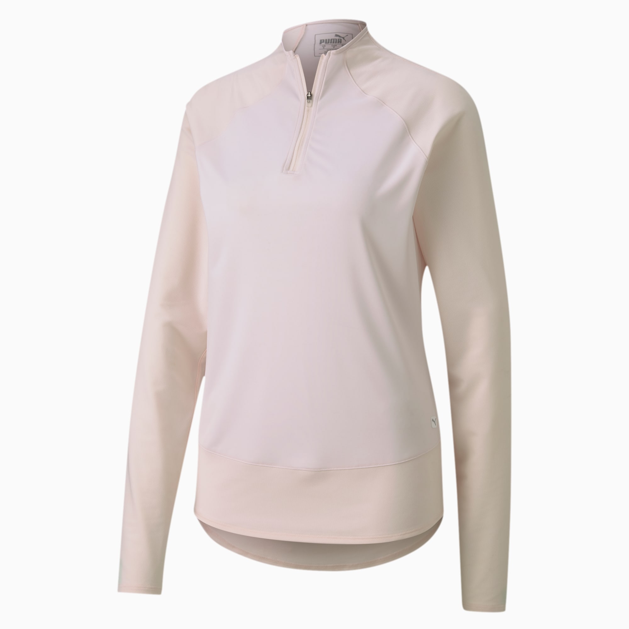 womens golf quarter zip