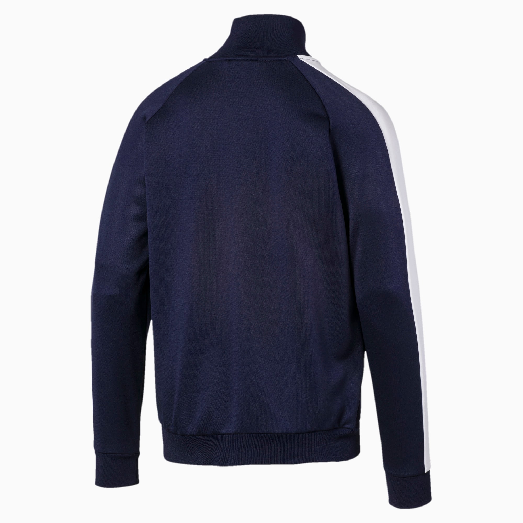 PUMA Men's Iconic T7 Track Jacket (Available in Big and Tall
