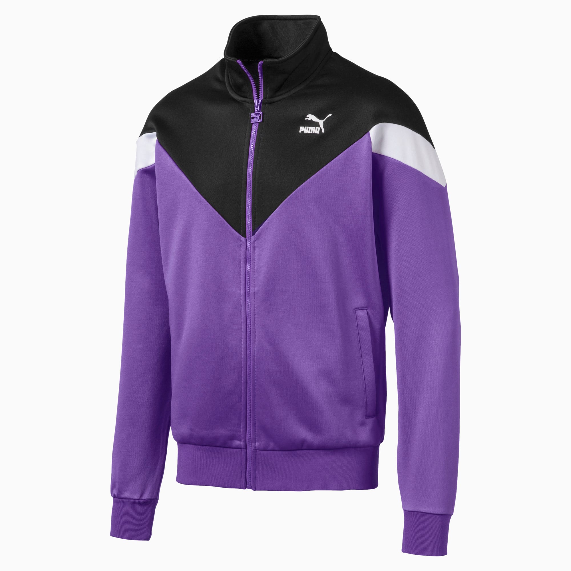 Puma MCS track JKT