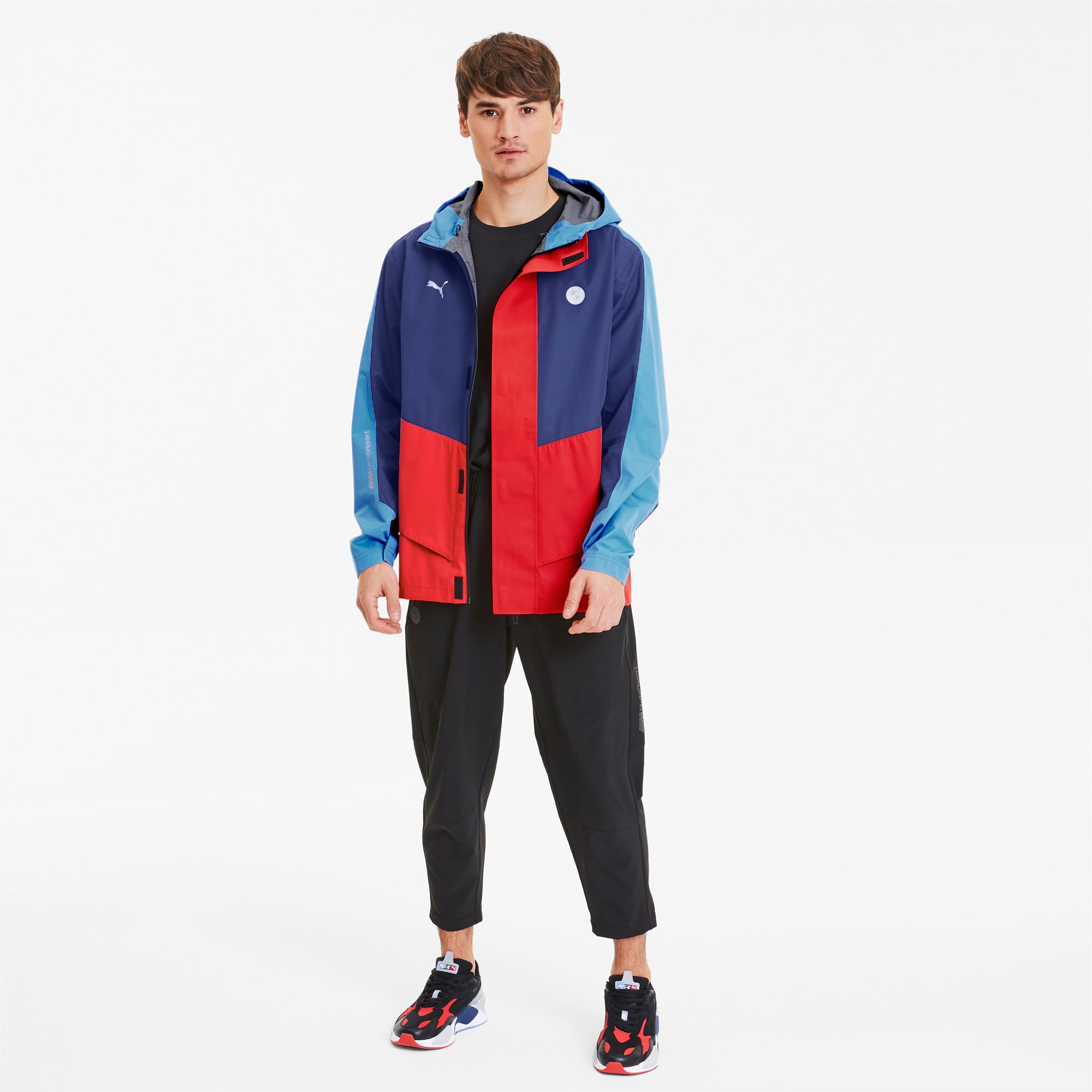 puma rct jacket