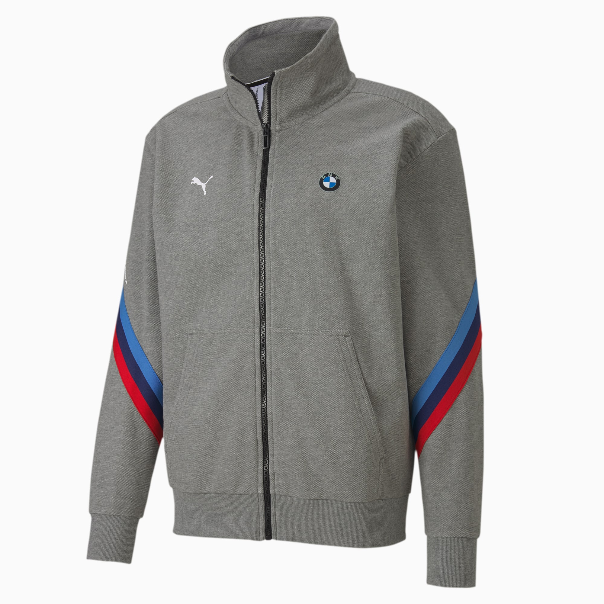 Bmw mms life sweat jacket store