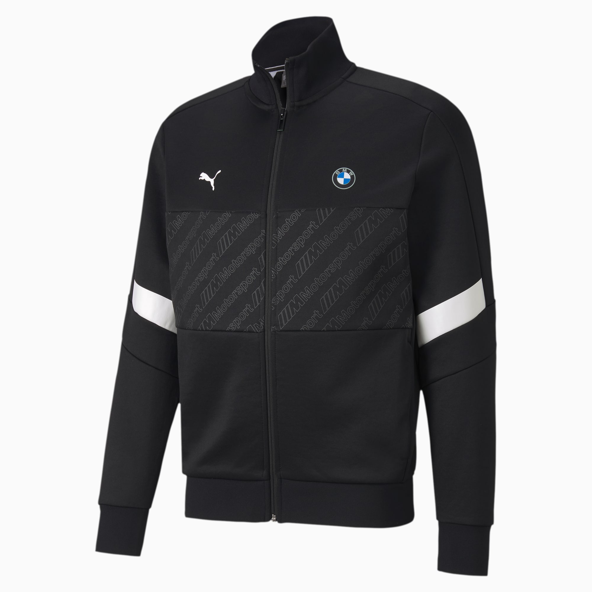 Puma bmw vest online