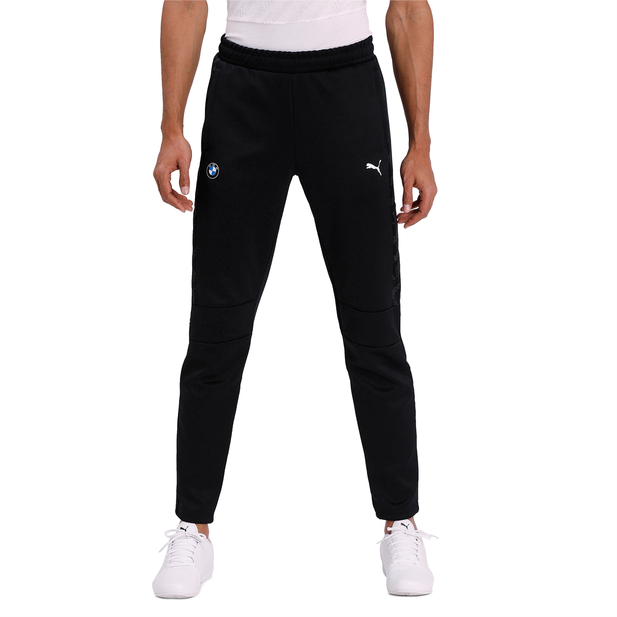 puma bmw track pants