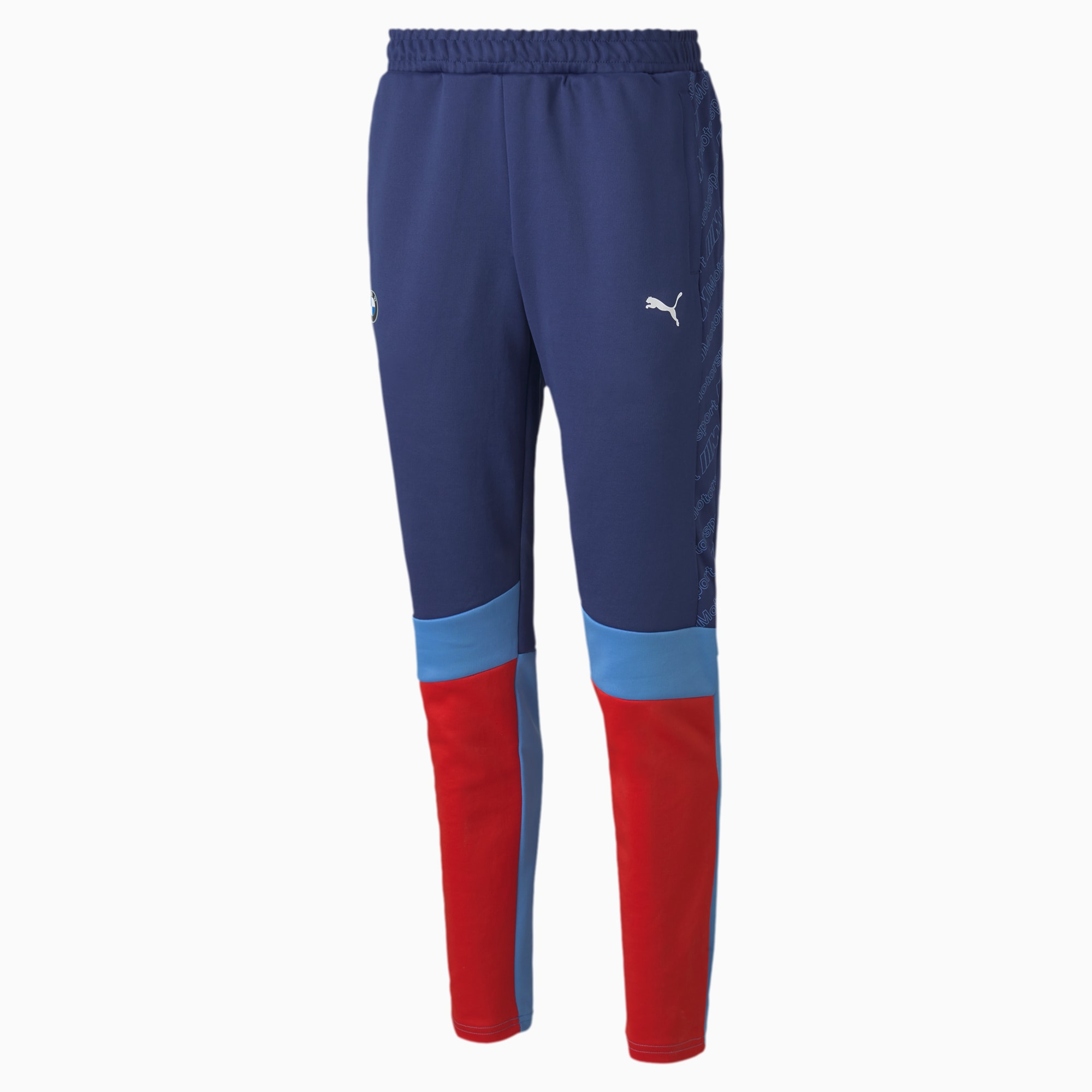 puma bmw trousers