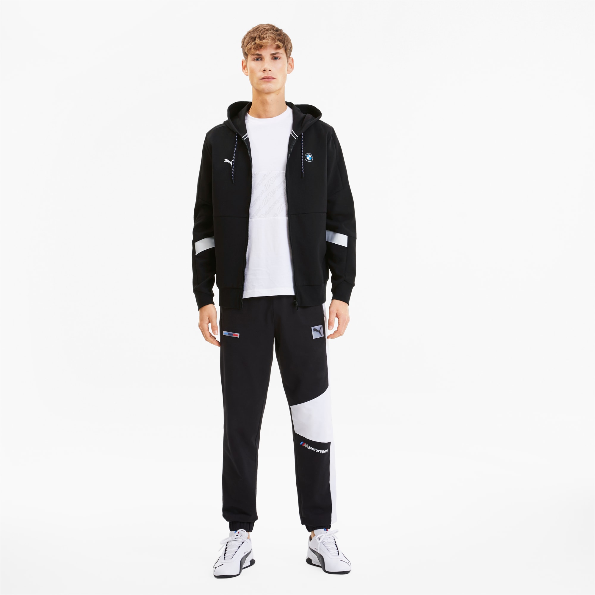 Puma motorsport outlet sweatsuit