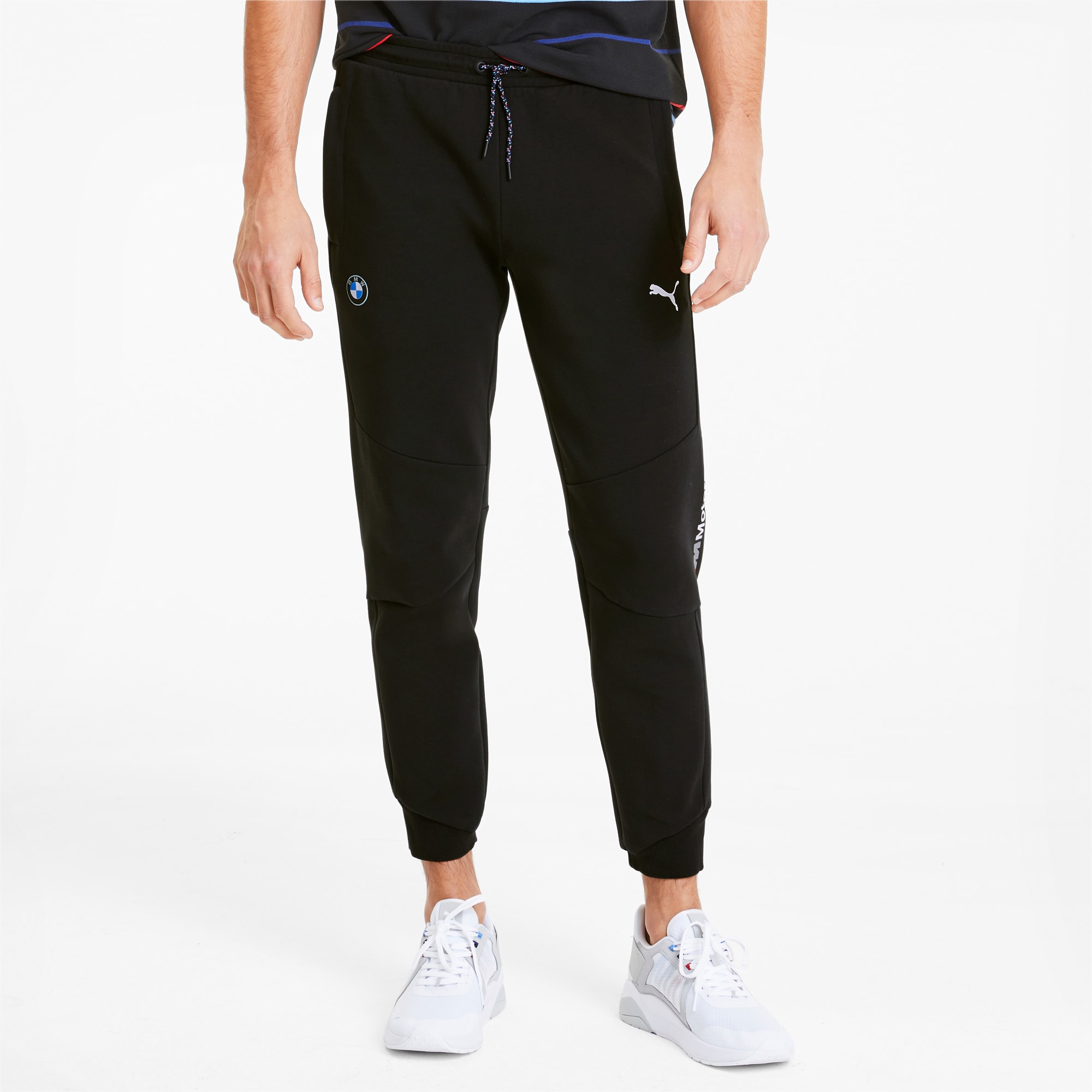 puma bmw sweats