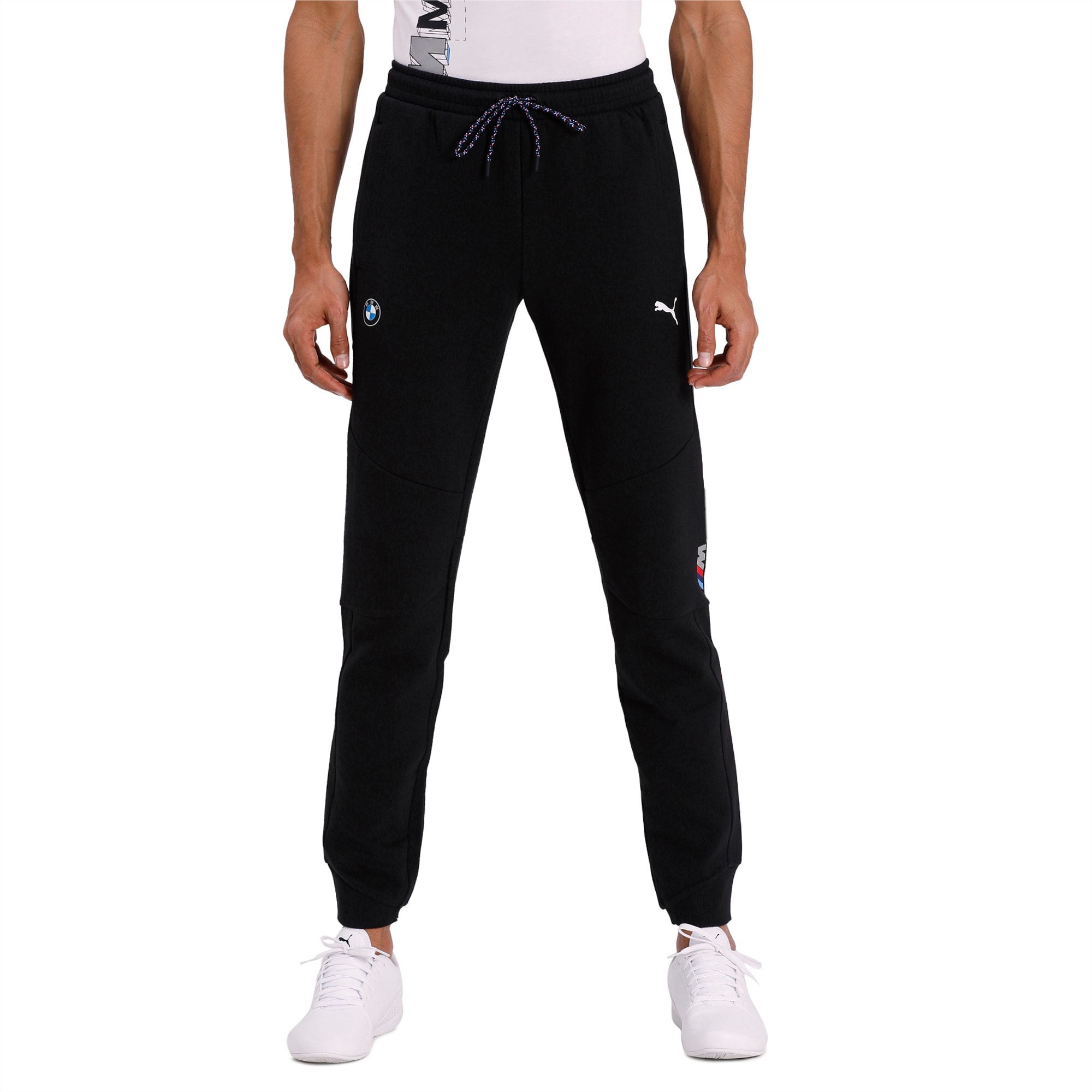 Bmw jogger pants hot sale