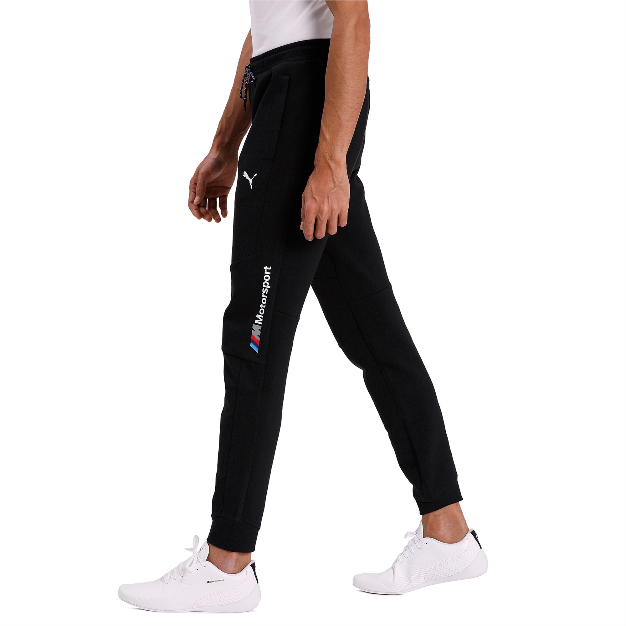 Puma motorsport track pants deals