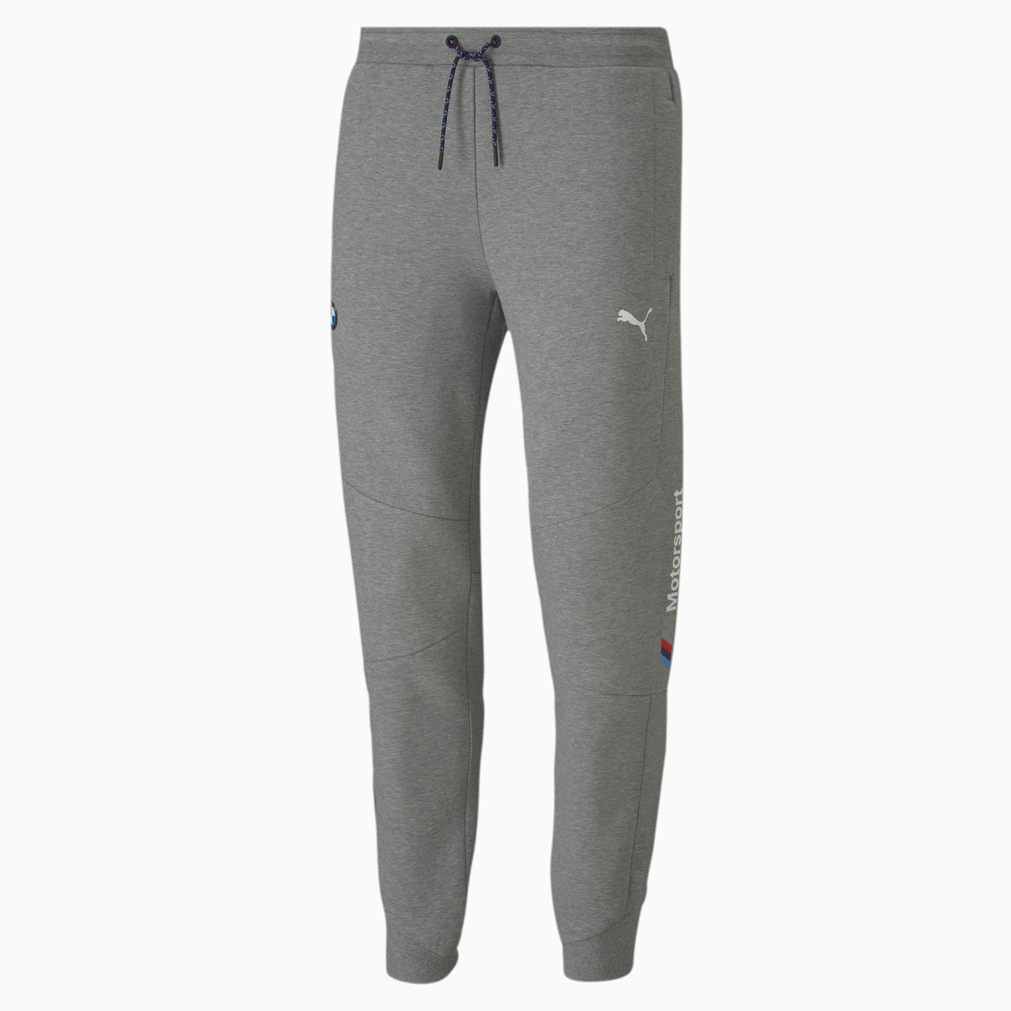 bmw m motorsport men's sweatpants