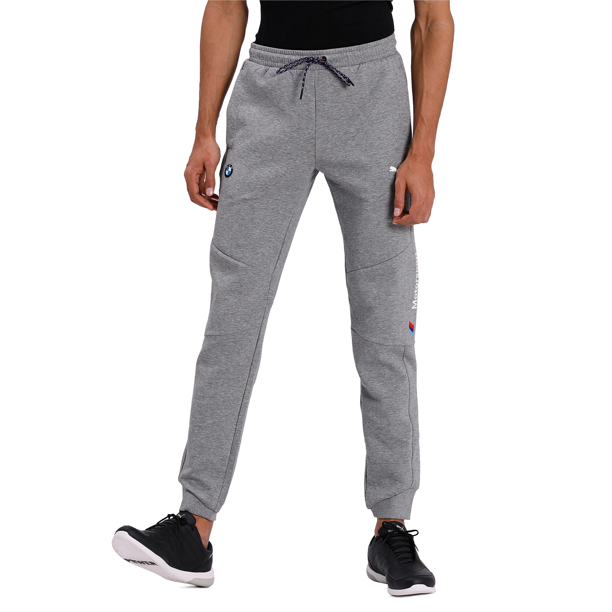 puma bmw motorsport joggers