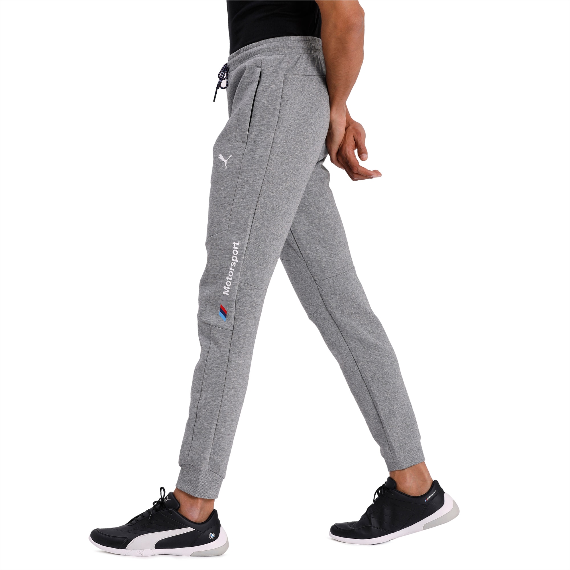Motorsport joggers deals
