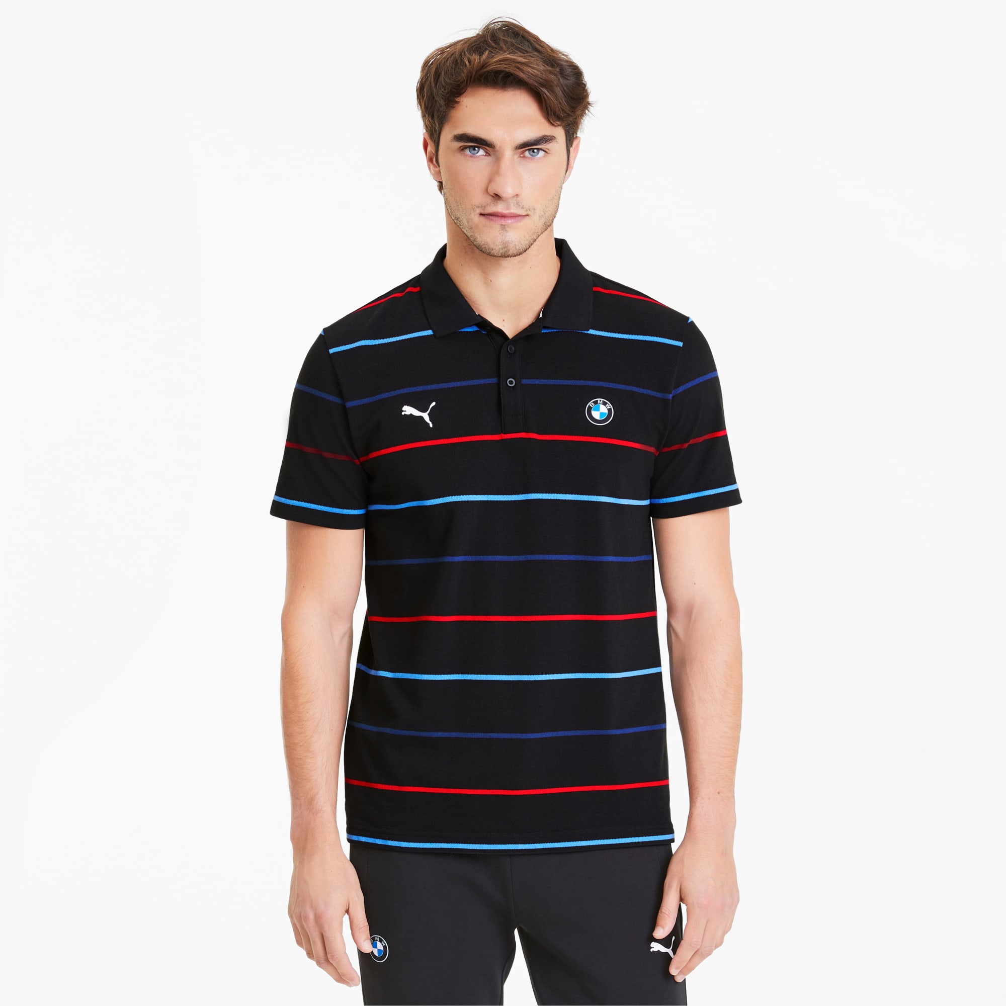 puma bmw polo