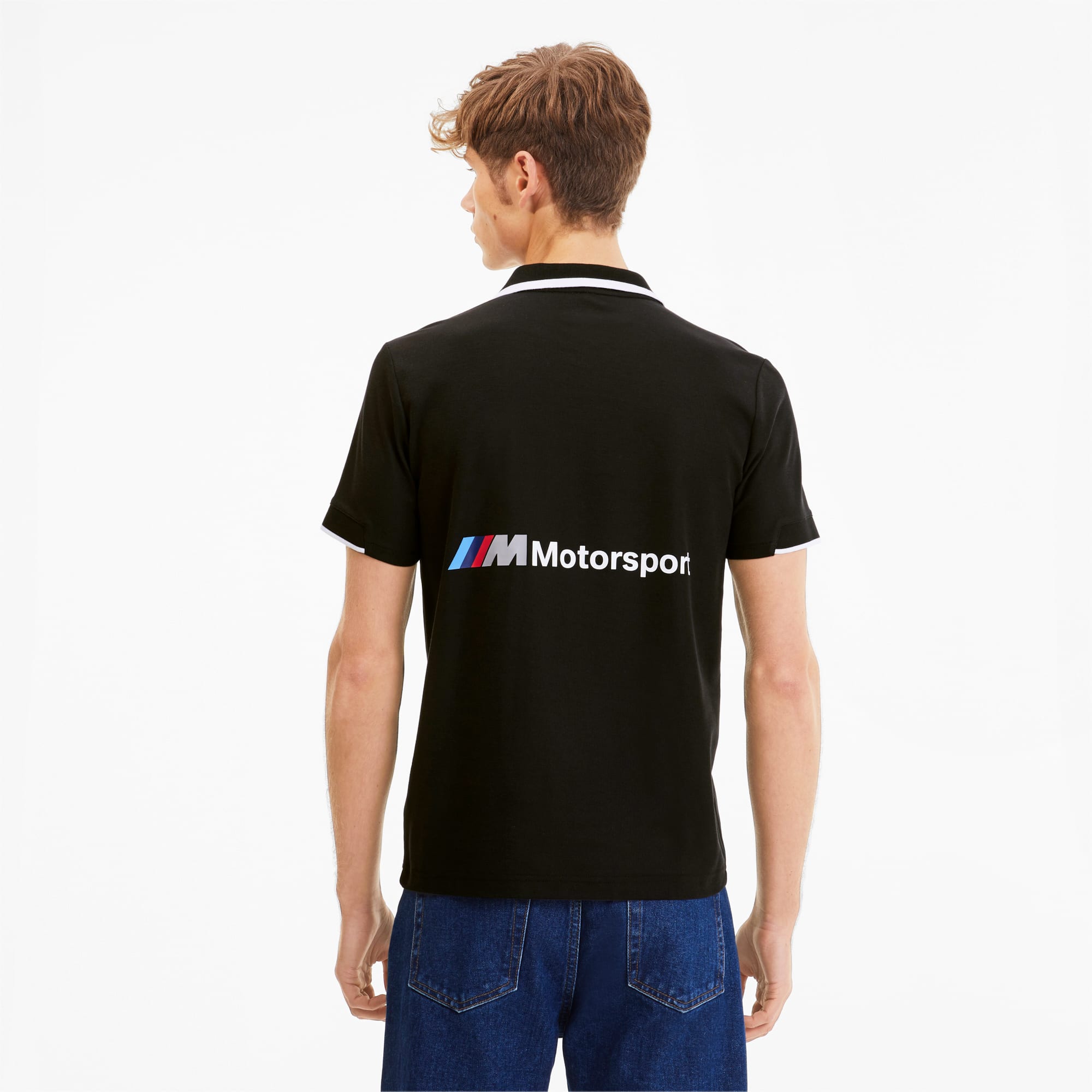 Puma bmw motorsport polo new arrivals