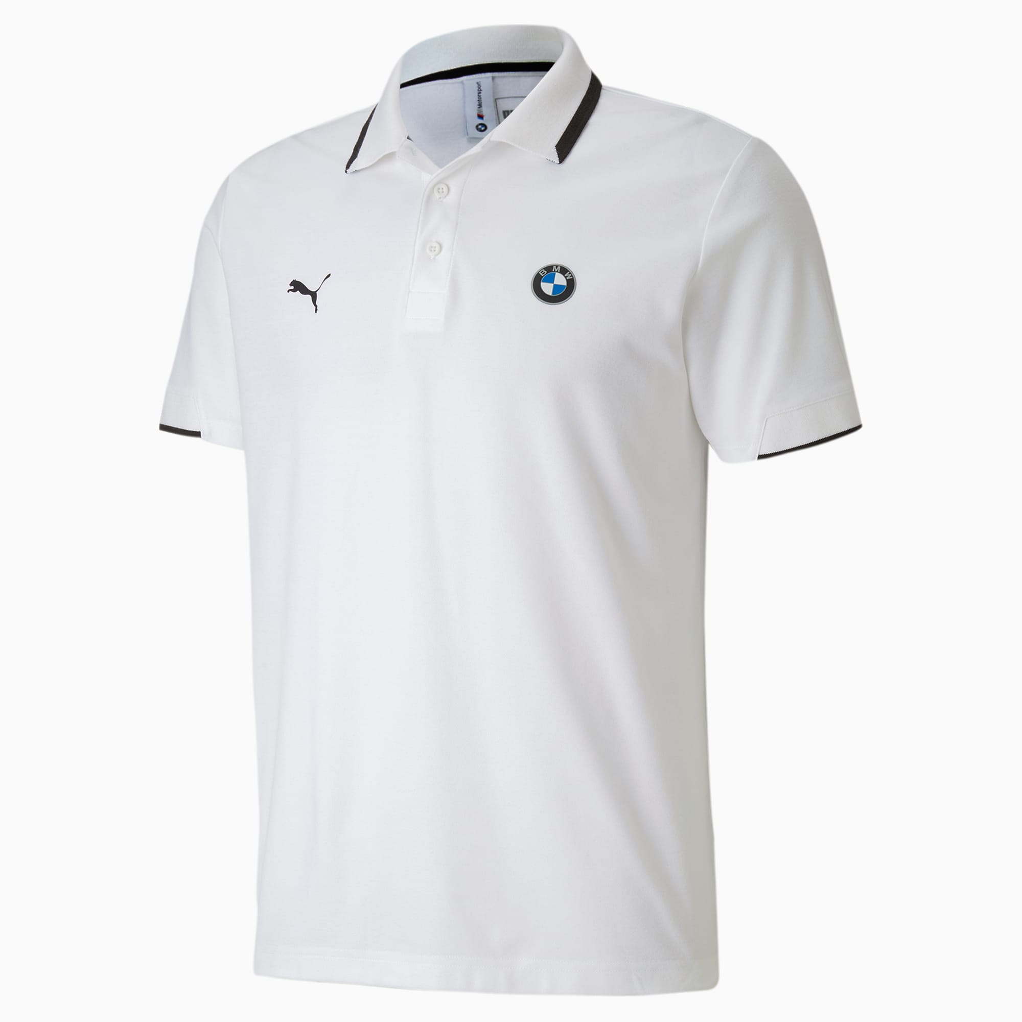 puma polo bmw