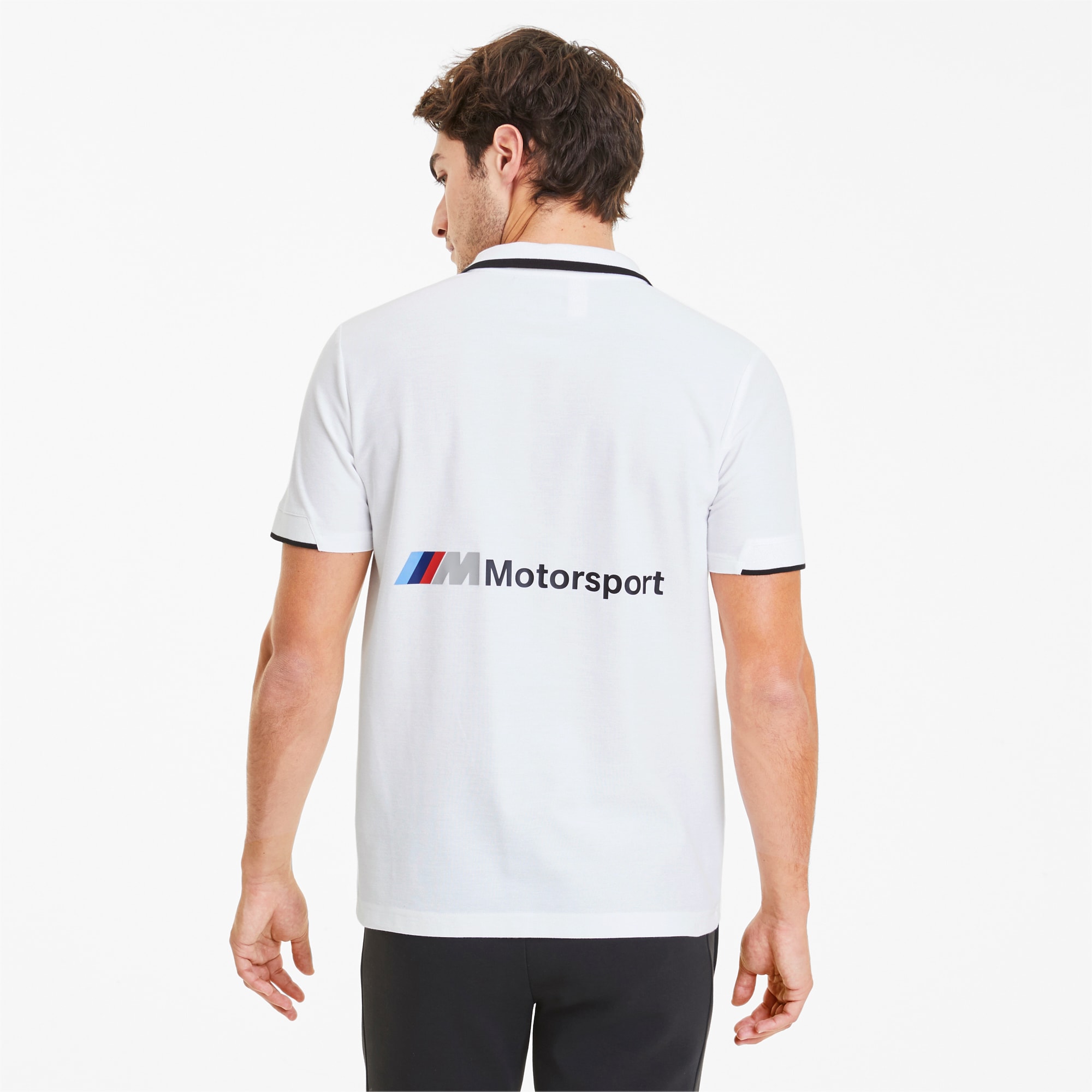 polo puma bmw jaune