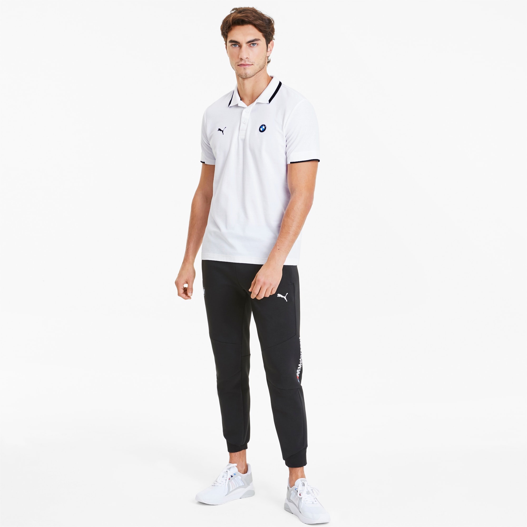 polo puma bmw france