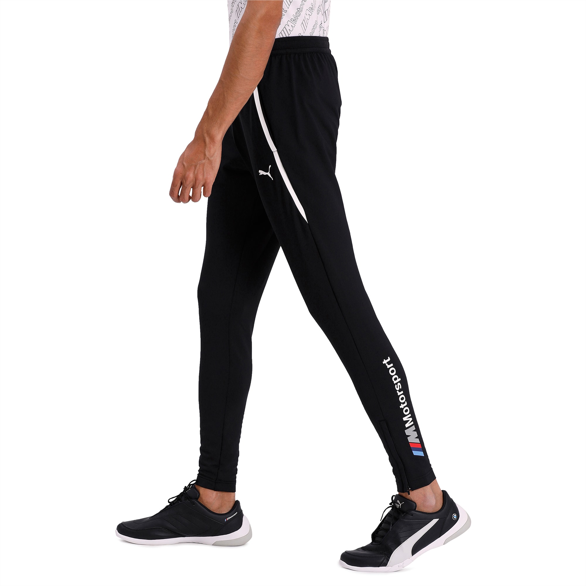 puma bmw track pants
