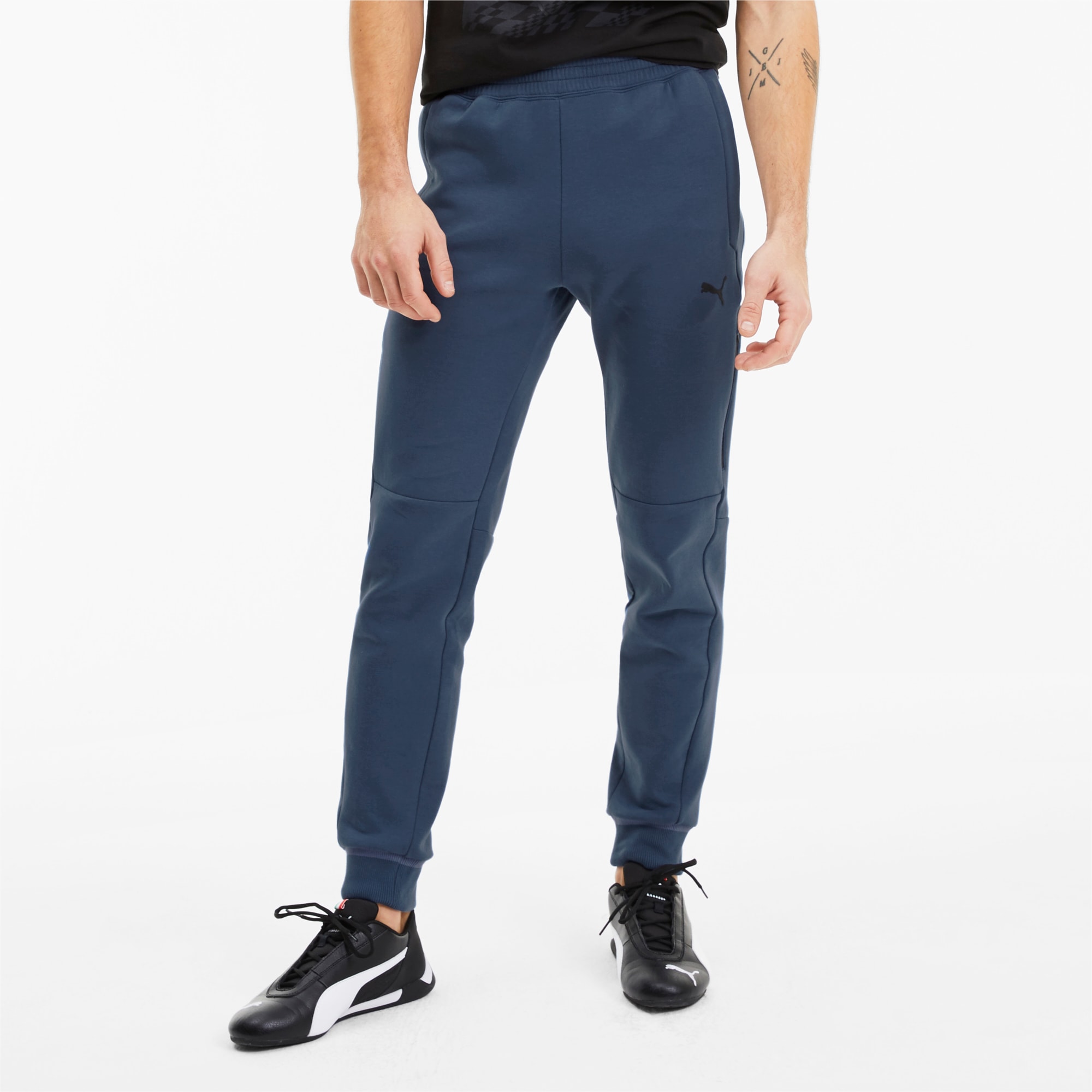 puma ferrari sweatpants