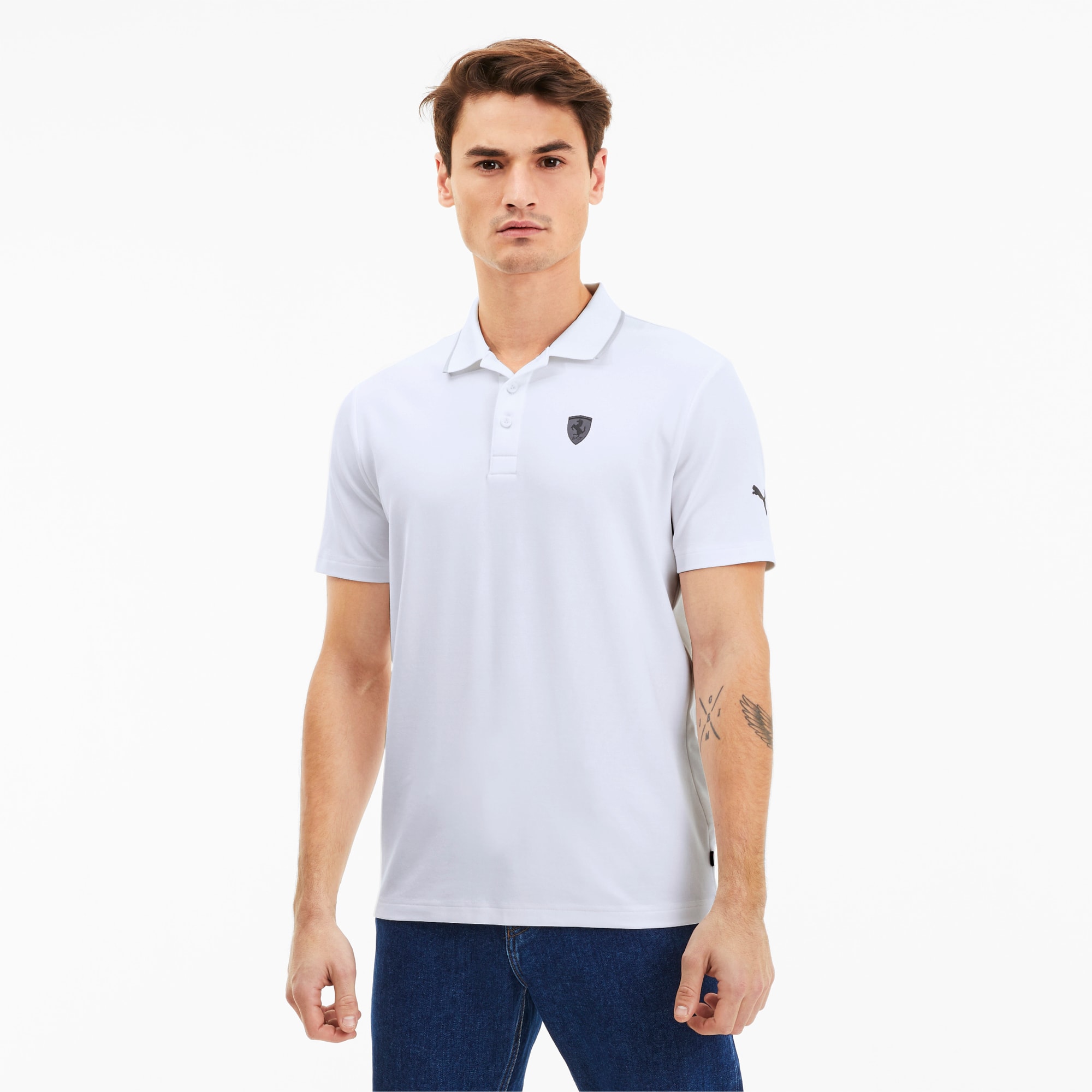 puma ferrari uomo 2014