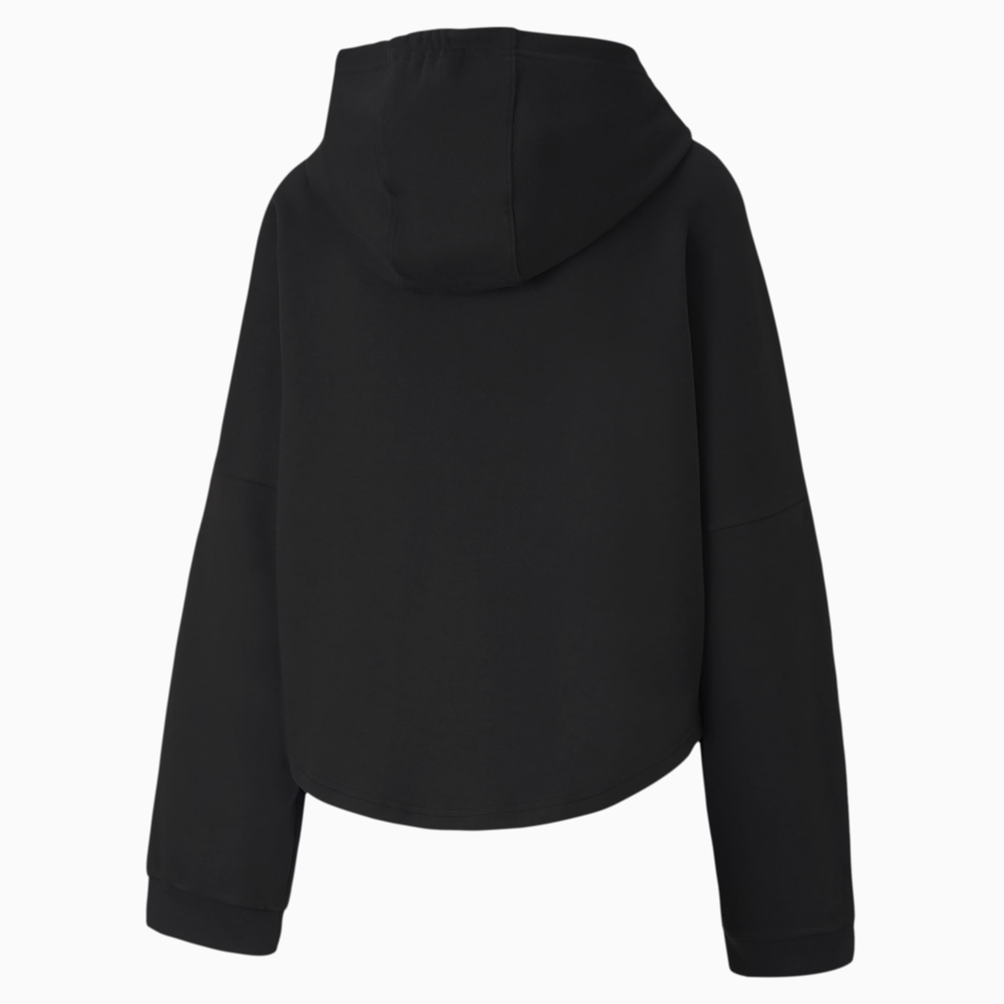 black sweat jacket womens