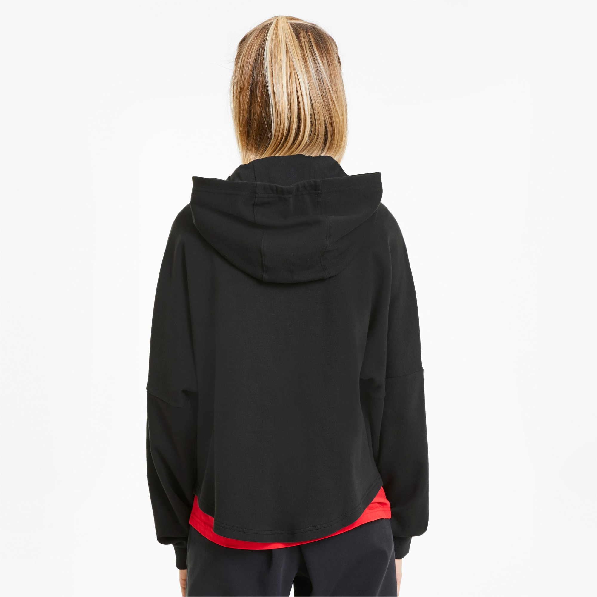 scuderia ferrari hoodie