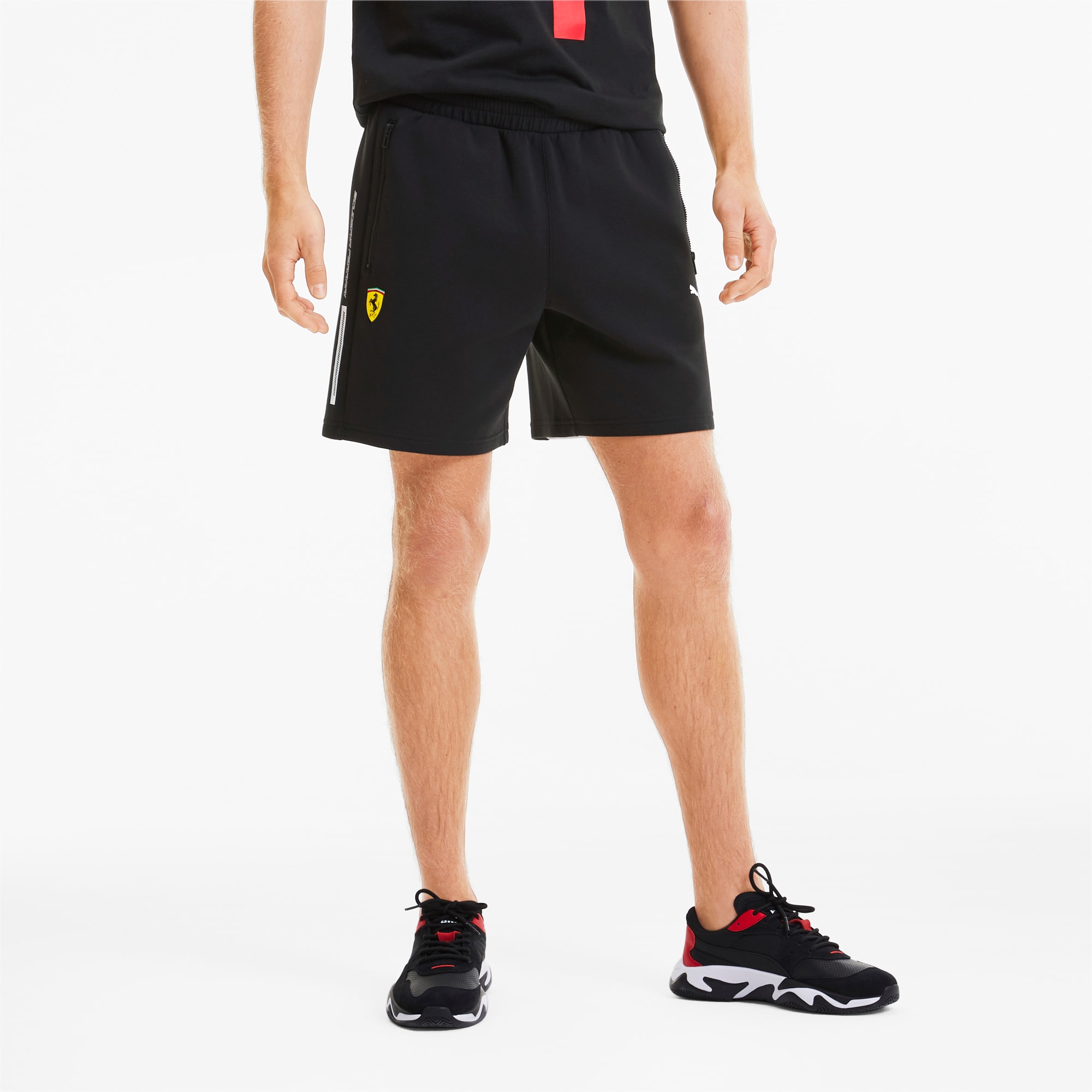 Puma ferrari shorts 2016 clearance