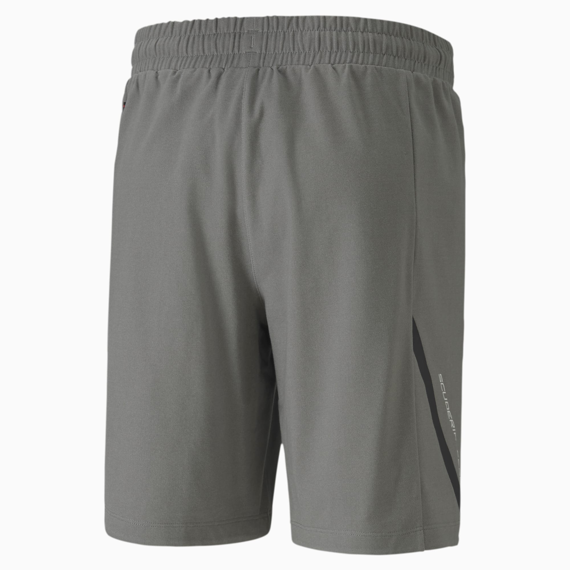 Puma ferrari sweat shorts on sale