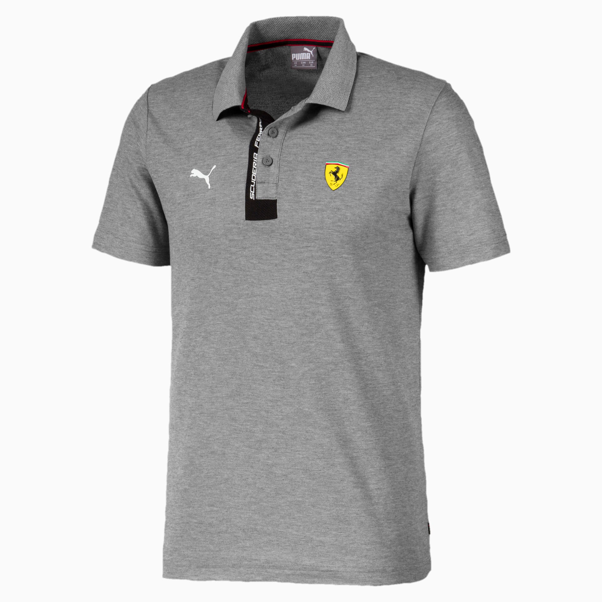 polos ferrari hombre