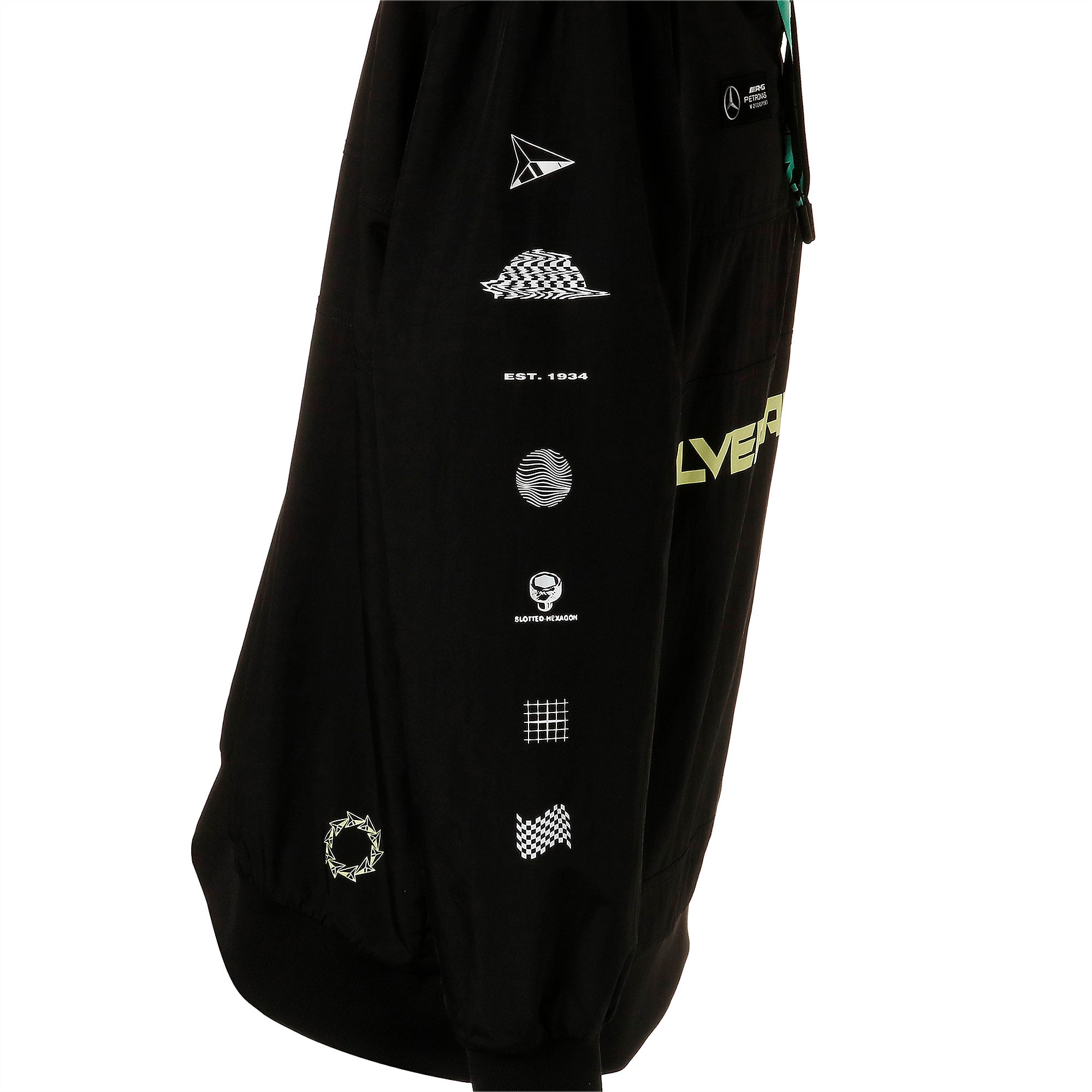 セール】PUMA プーマ メンズ メルセデス MAPF1 MT7+ トラック