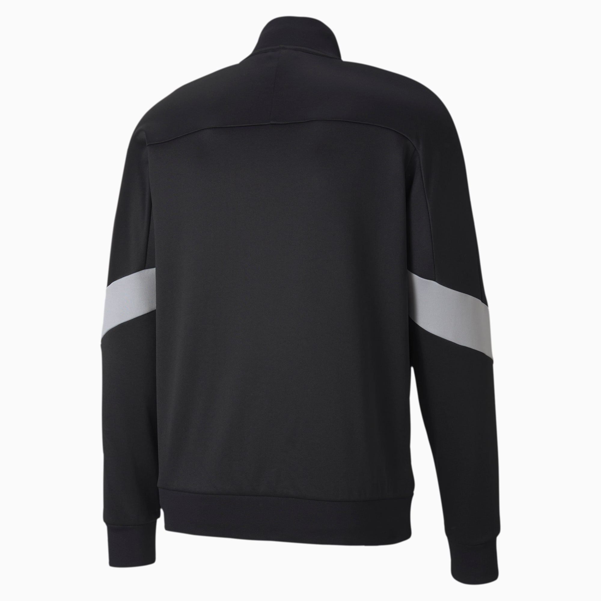 Puma mercedes track jacket sales