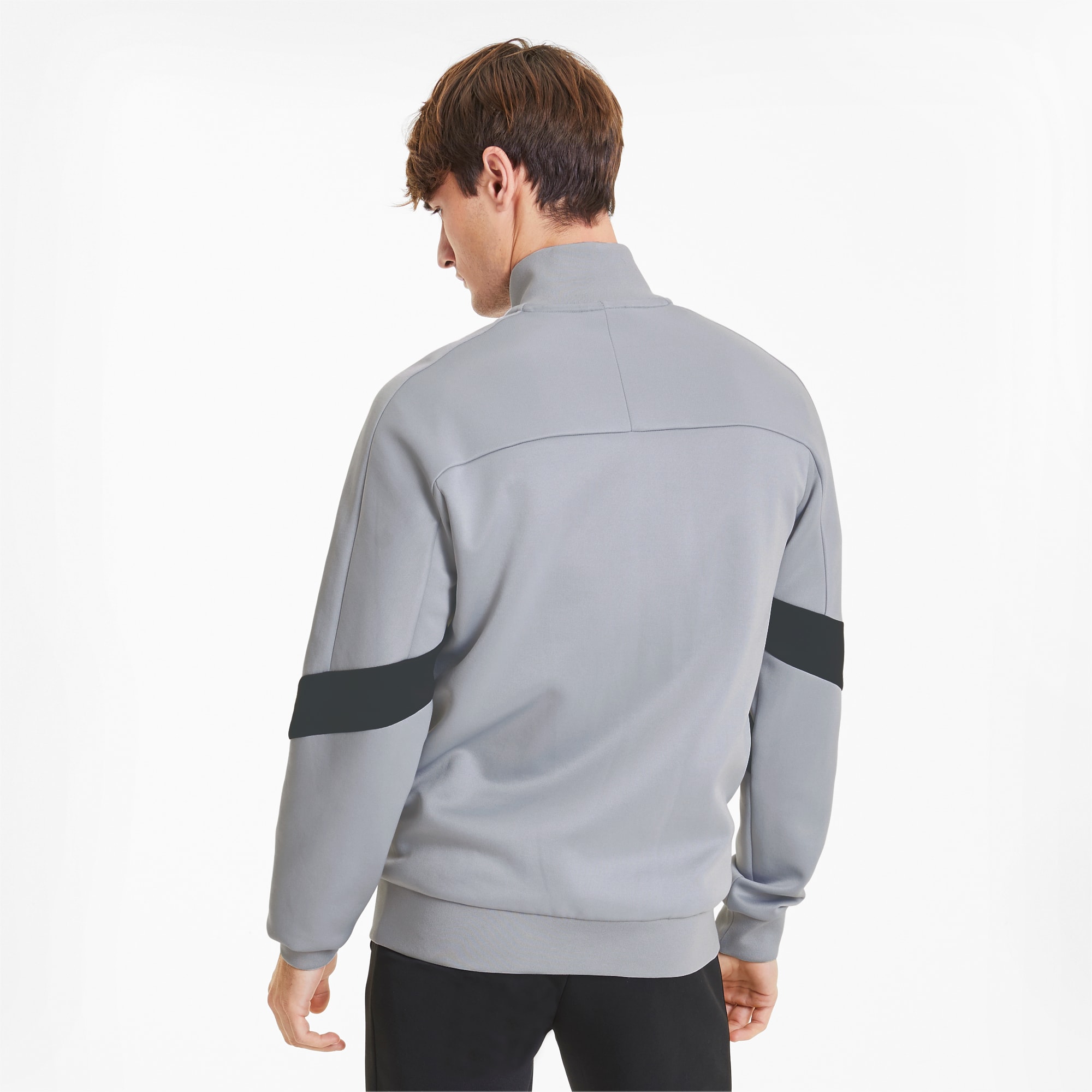 mercedes amg petronas men's t7 track jacket