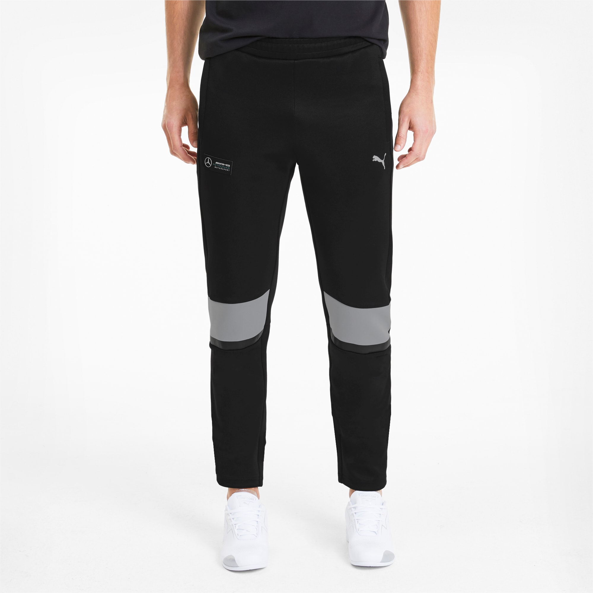 puma t7 sweatpants