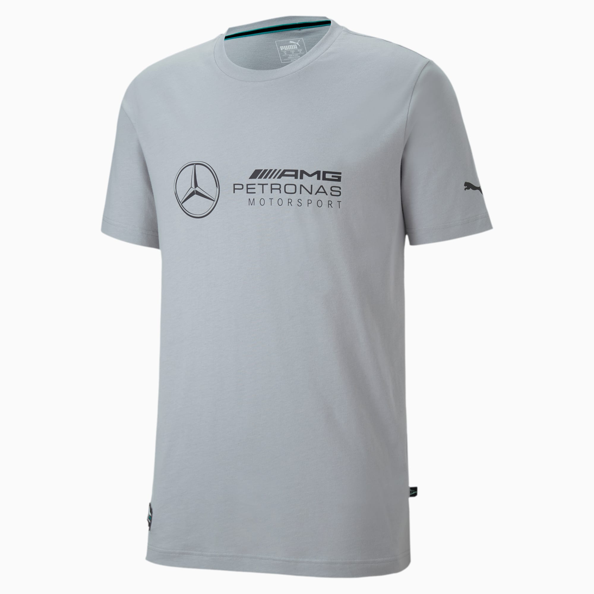 puma mercedes t shirt