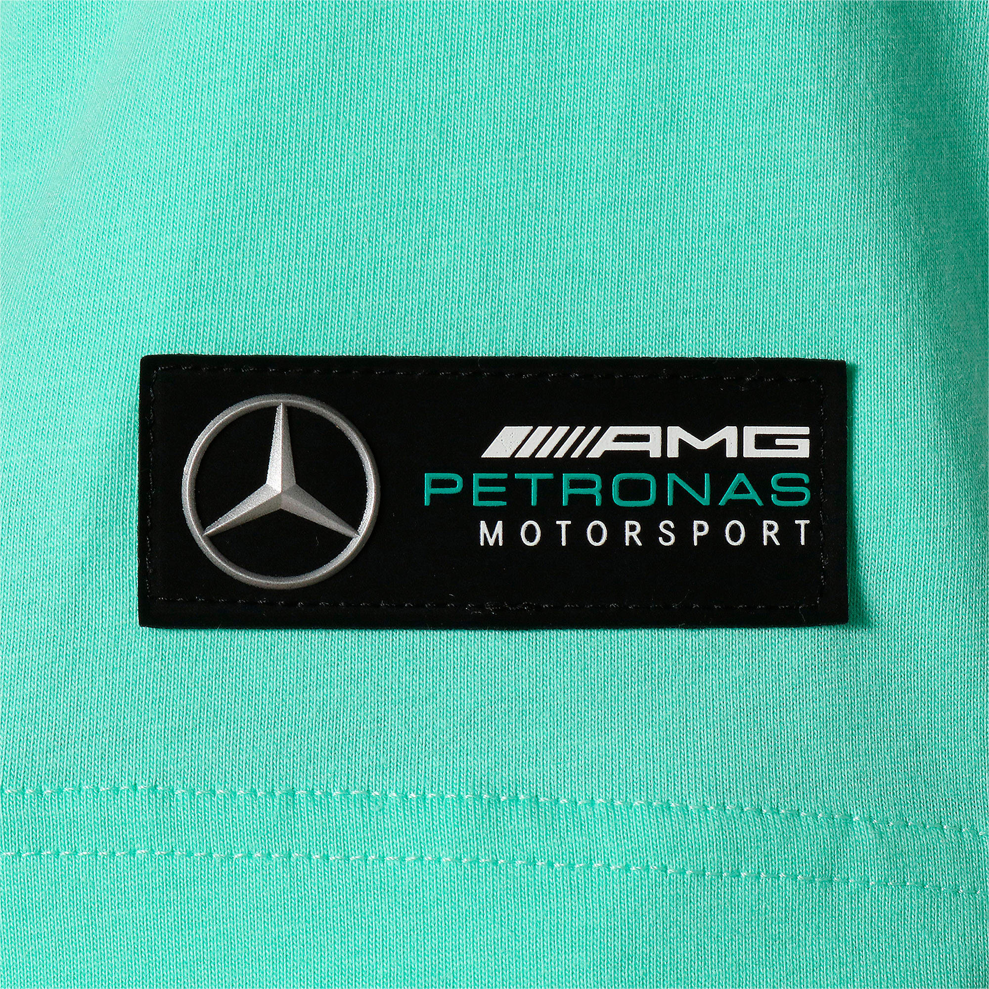 Puma公式 Mapm ロゴ Tee Green Glimmer プーマ Tシャツ プーマ
