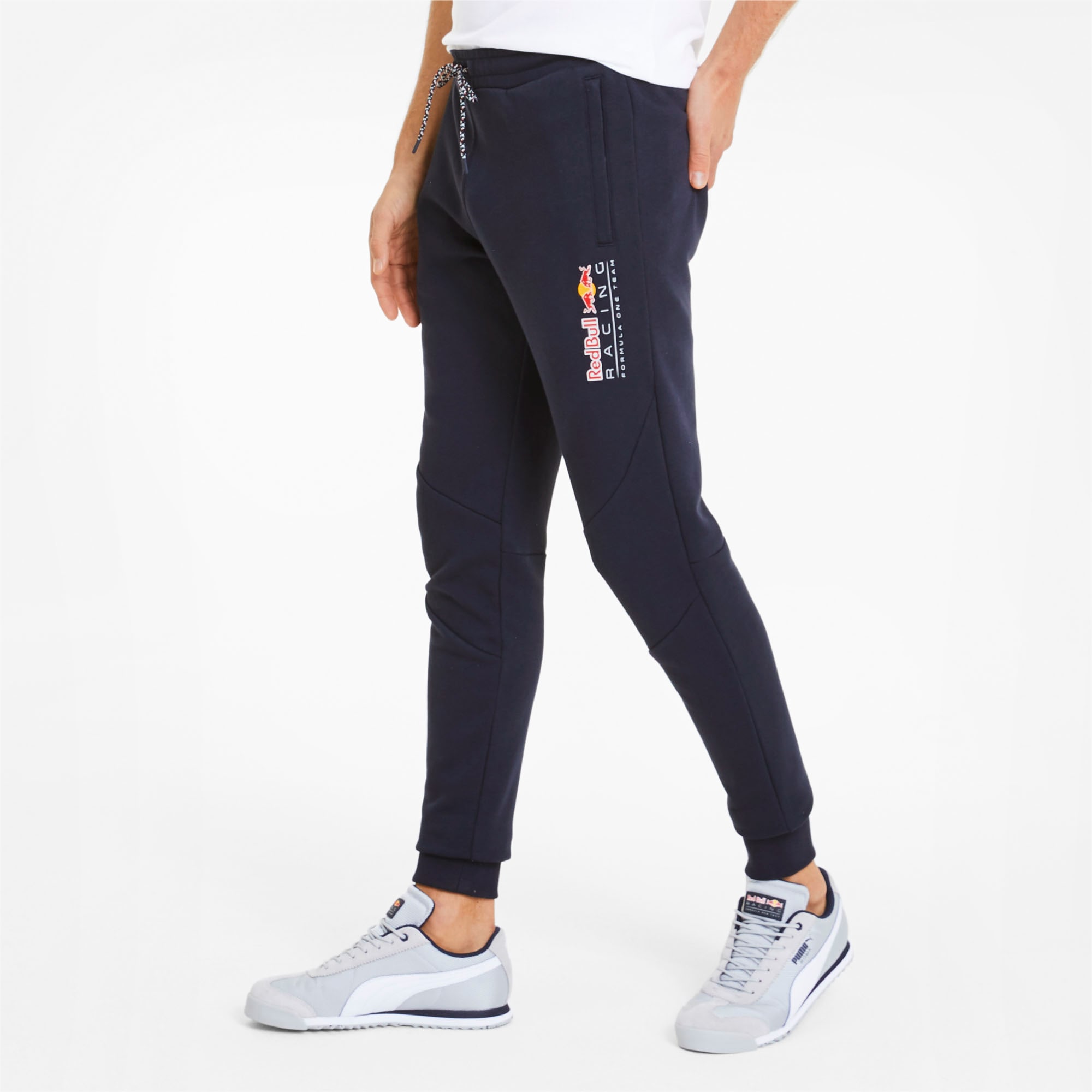 Red Bull Racing Men's Sweatpants 