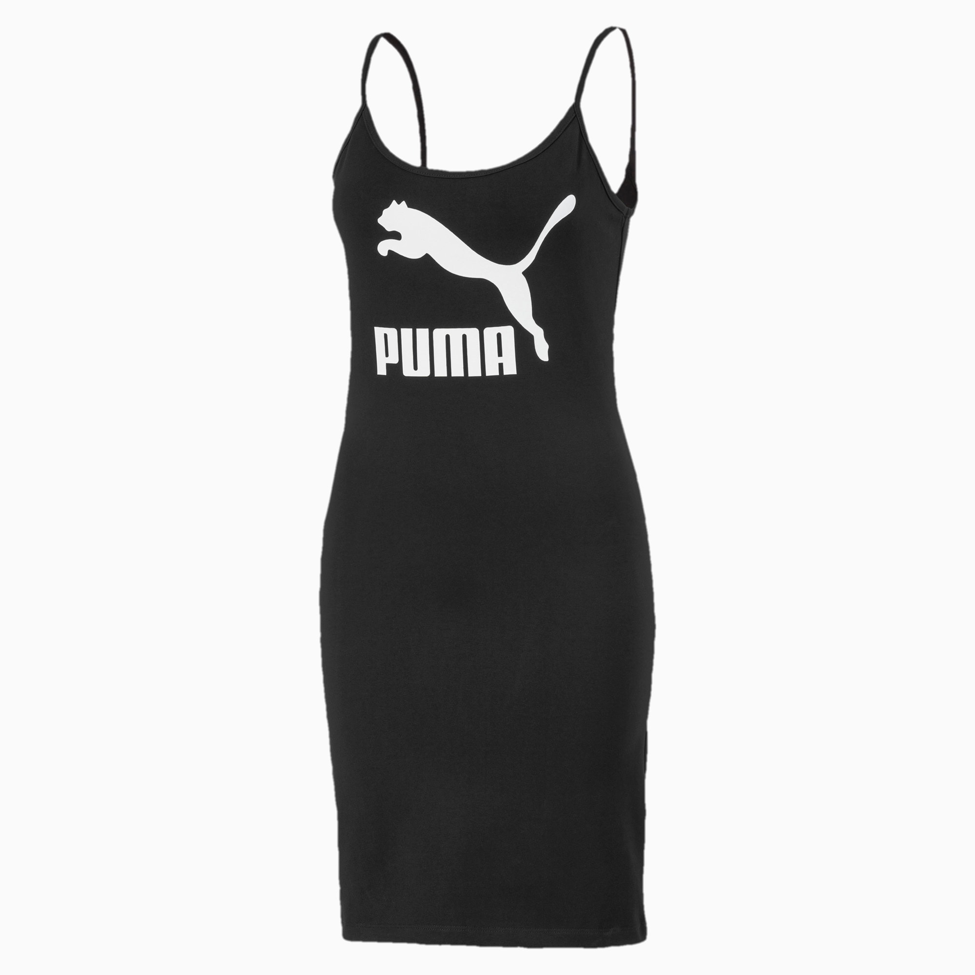 Classics Sleeveless Women's Dress | PUMA
