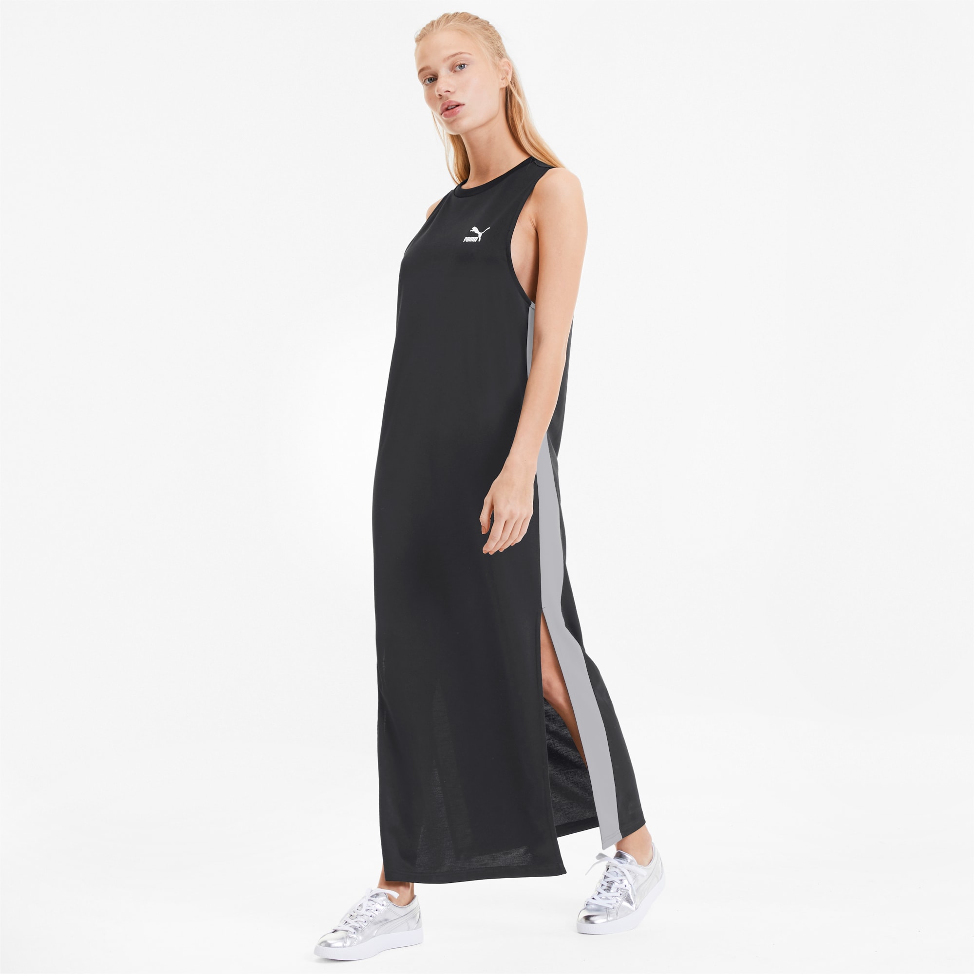 puma vestido mujer